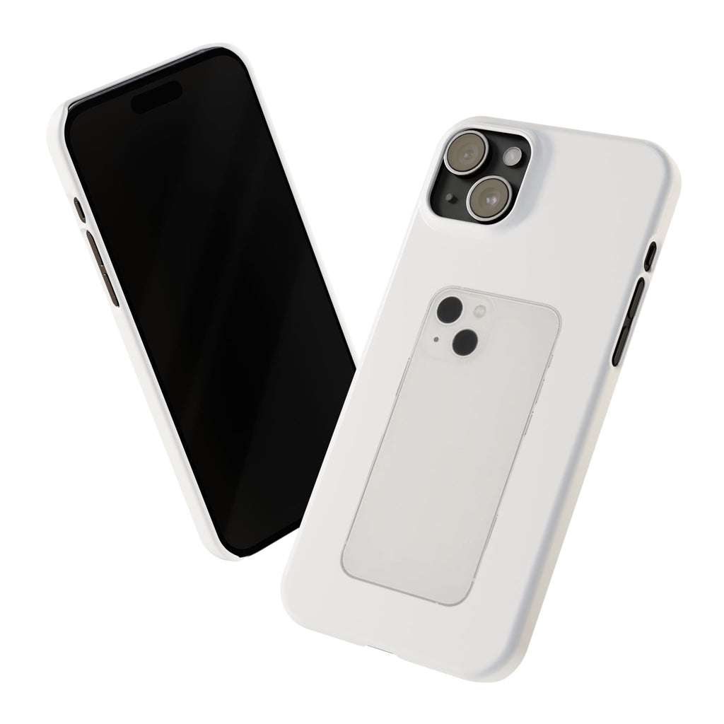 iPhone on iPhone iPhone Case