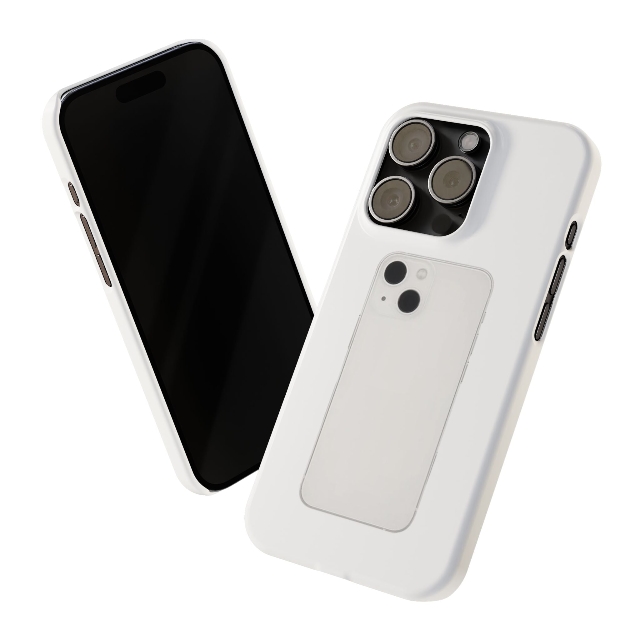 iPhone on iPhone iPhone Case