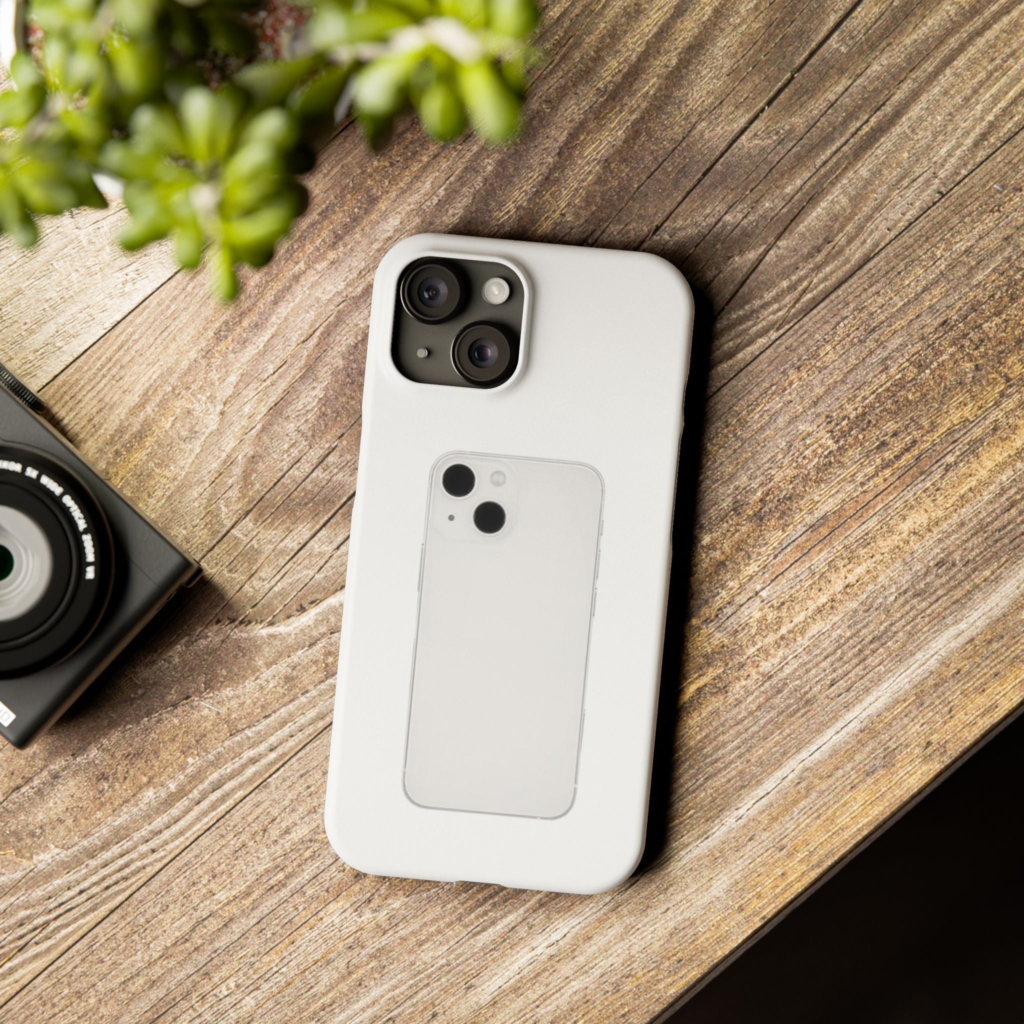 iPhone on iPhone iPhone Case