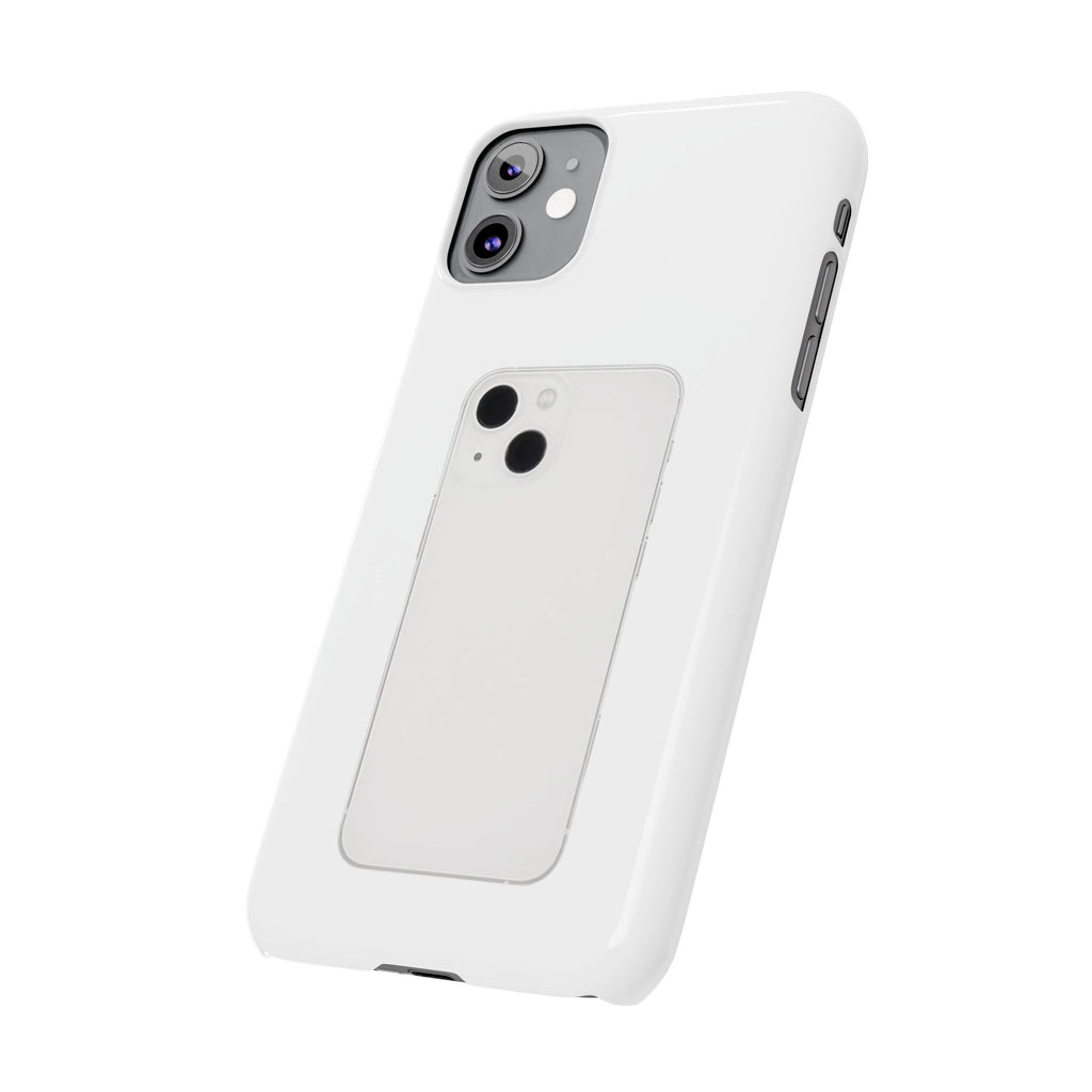 iPhone on iPhone iPhone Case