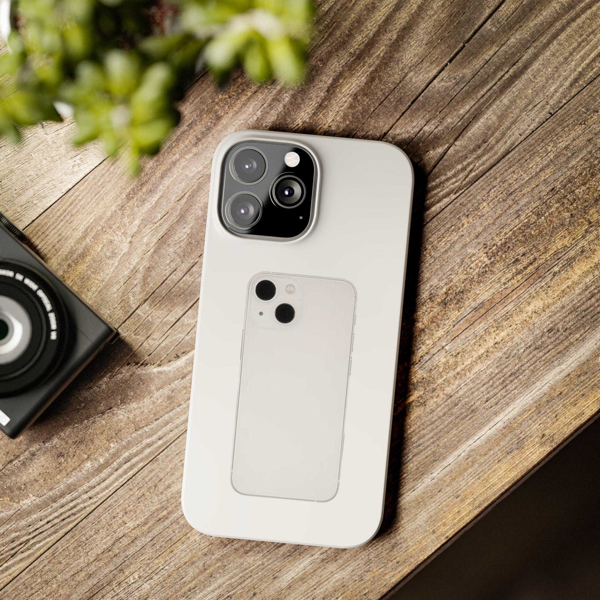 iPhone on iPhone iPhone Case