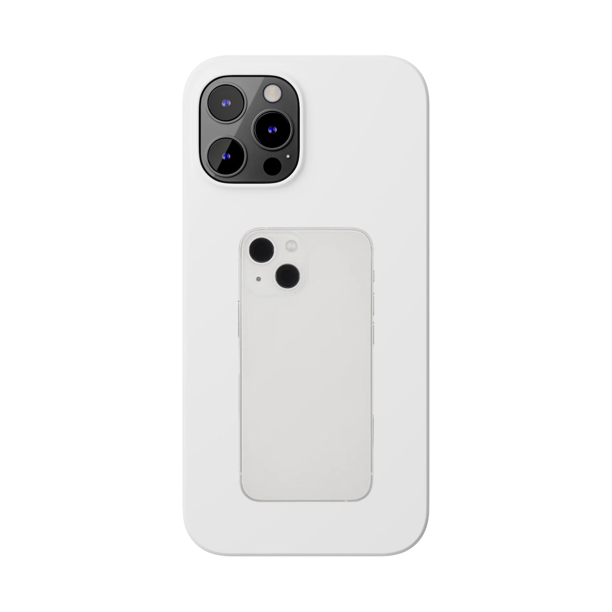iPhone on iPhone iPhone Case