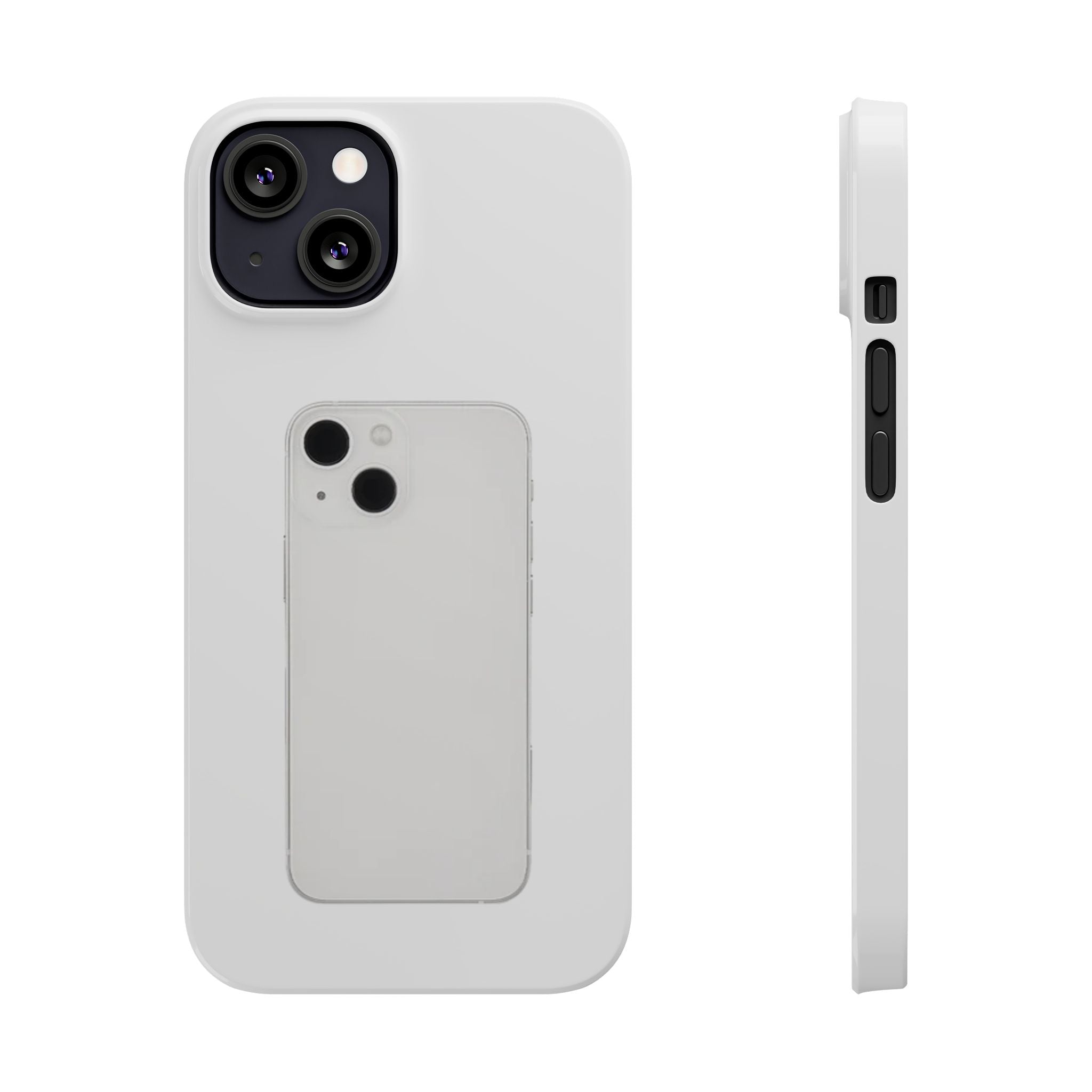 iPhone on iPhone iPhone Case