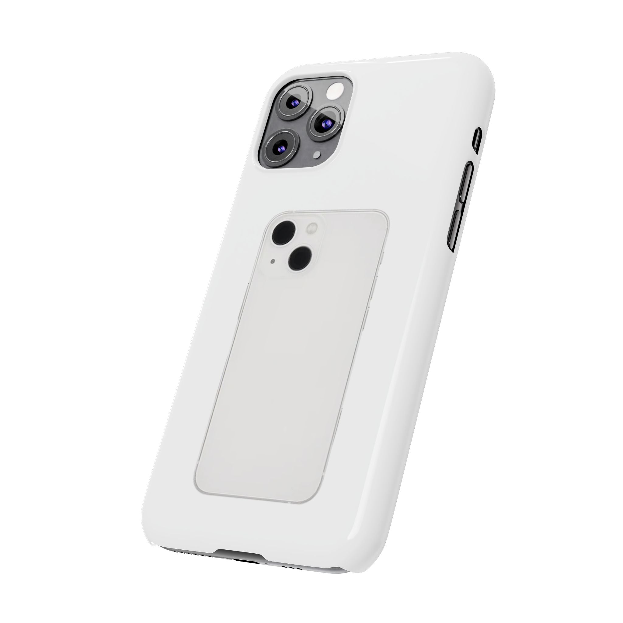iPhone on iPhone iPhone Case