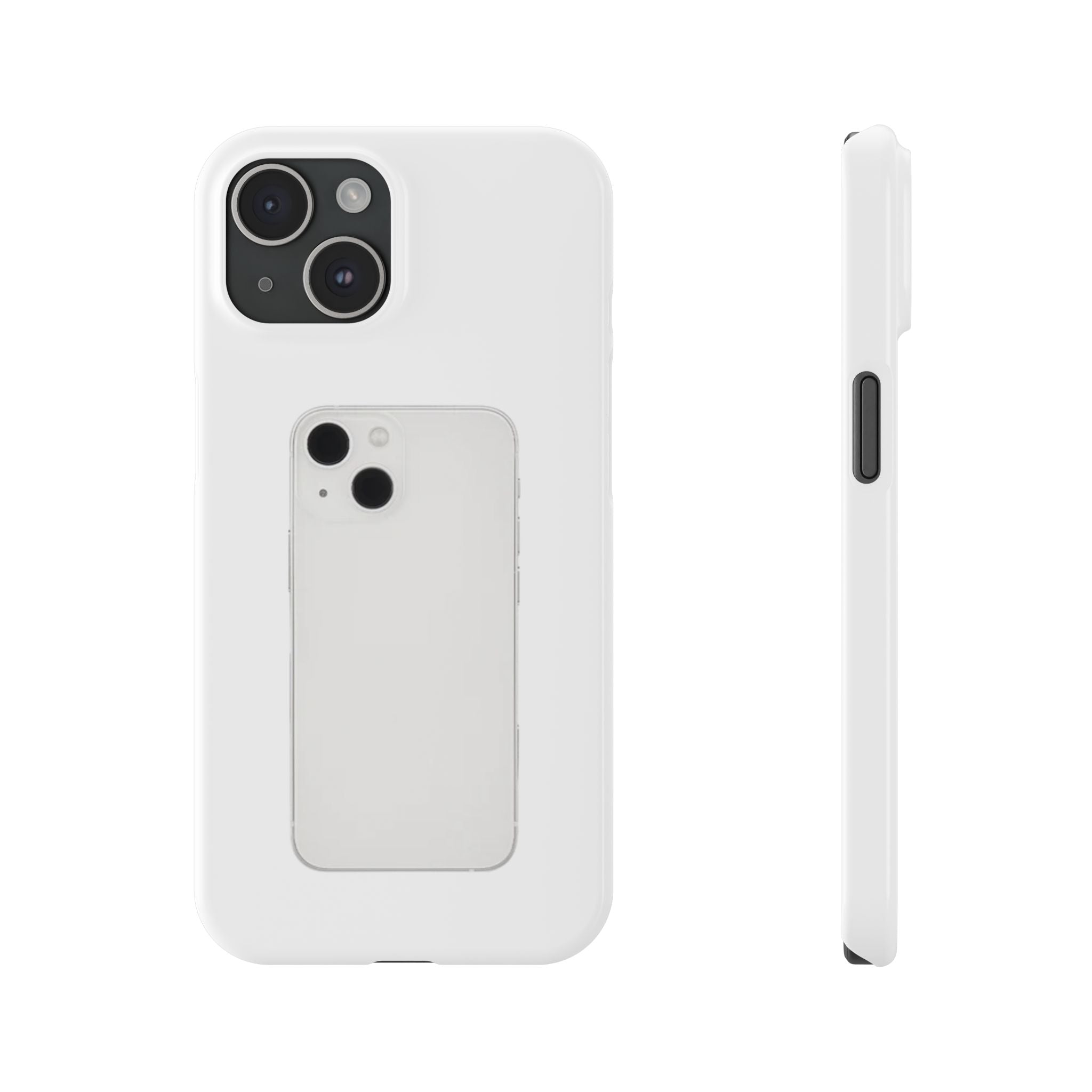 iPhone on iPhone iPhone Case
