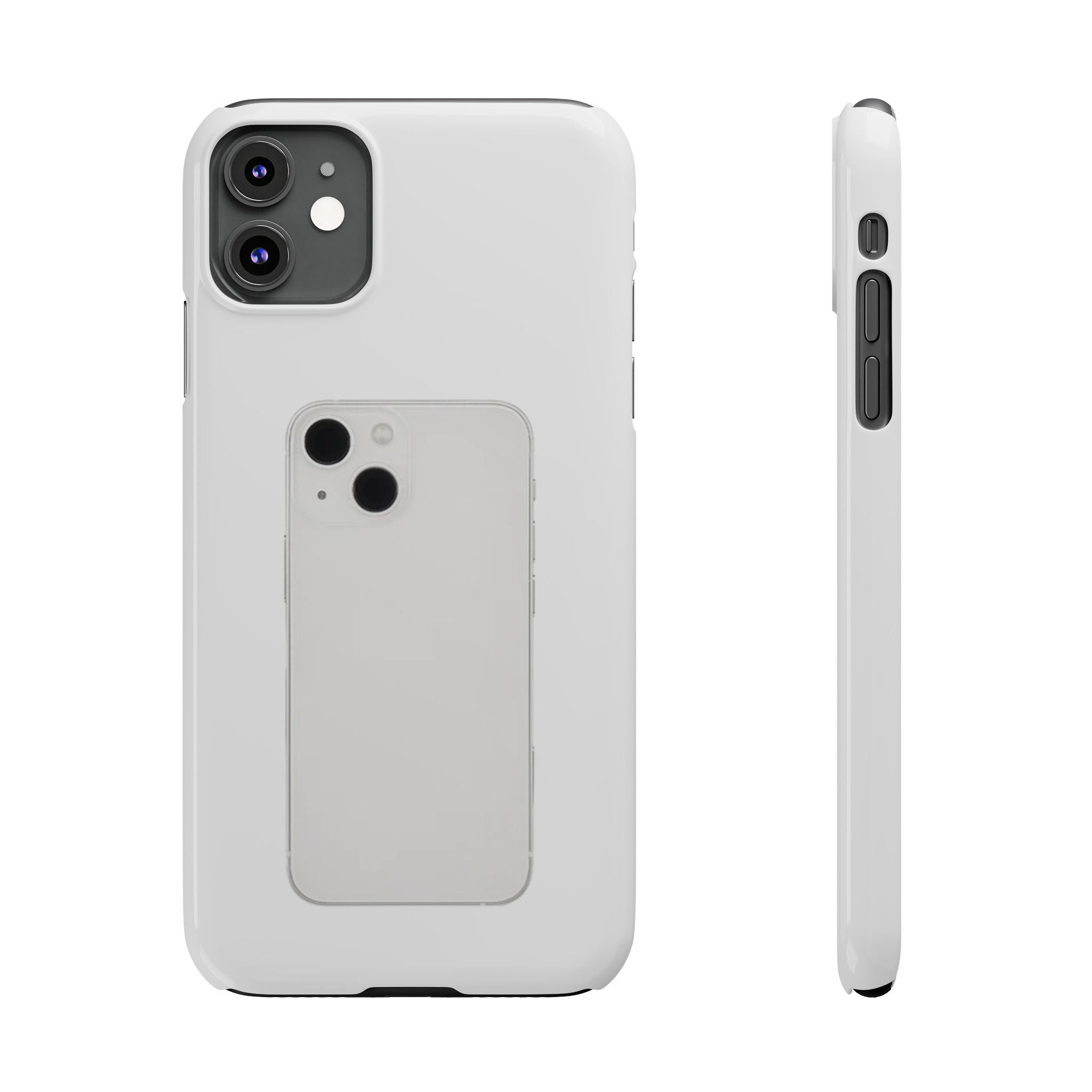 iPhone on iPhone iPhone Case