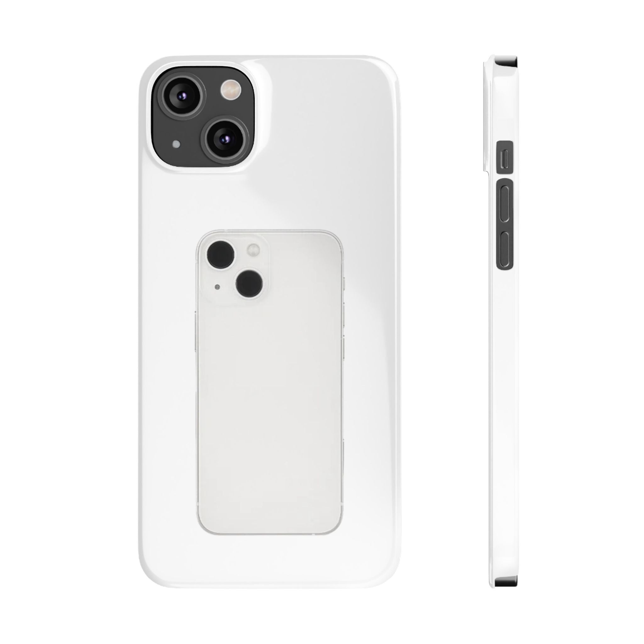 iPhone on iPhone iPhone Case