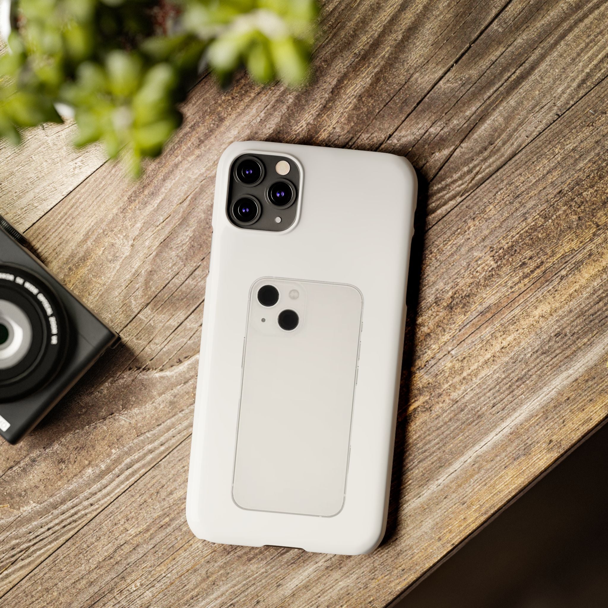 iPhone on iPhone iPhone Case