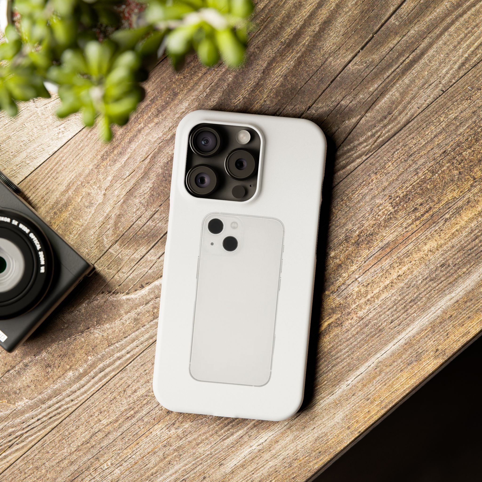 iPhone on iPhone iPhone Case