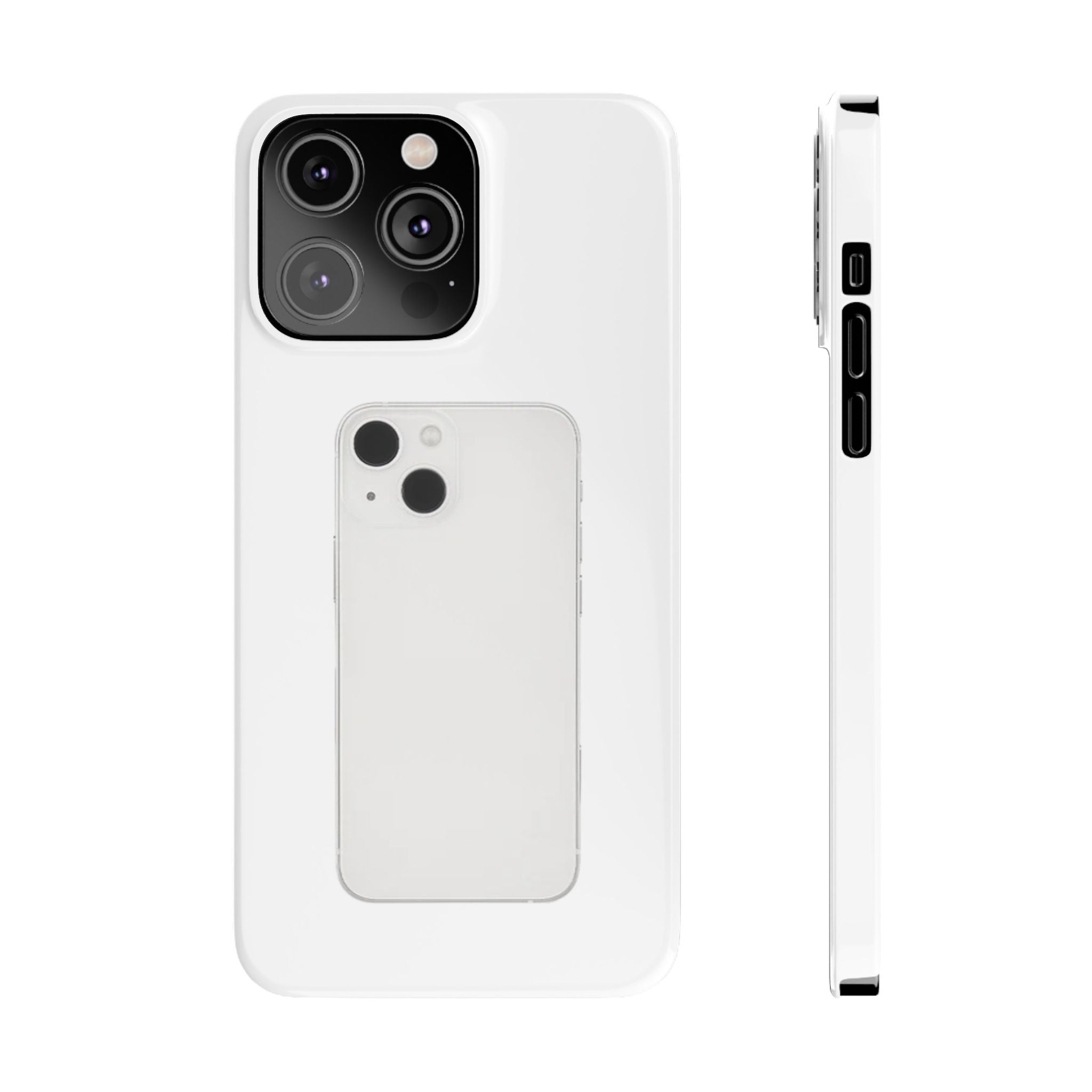 iPhone on iPhone iPhone Case