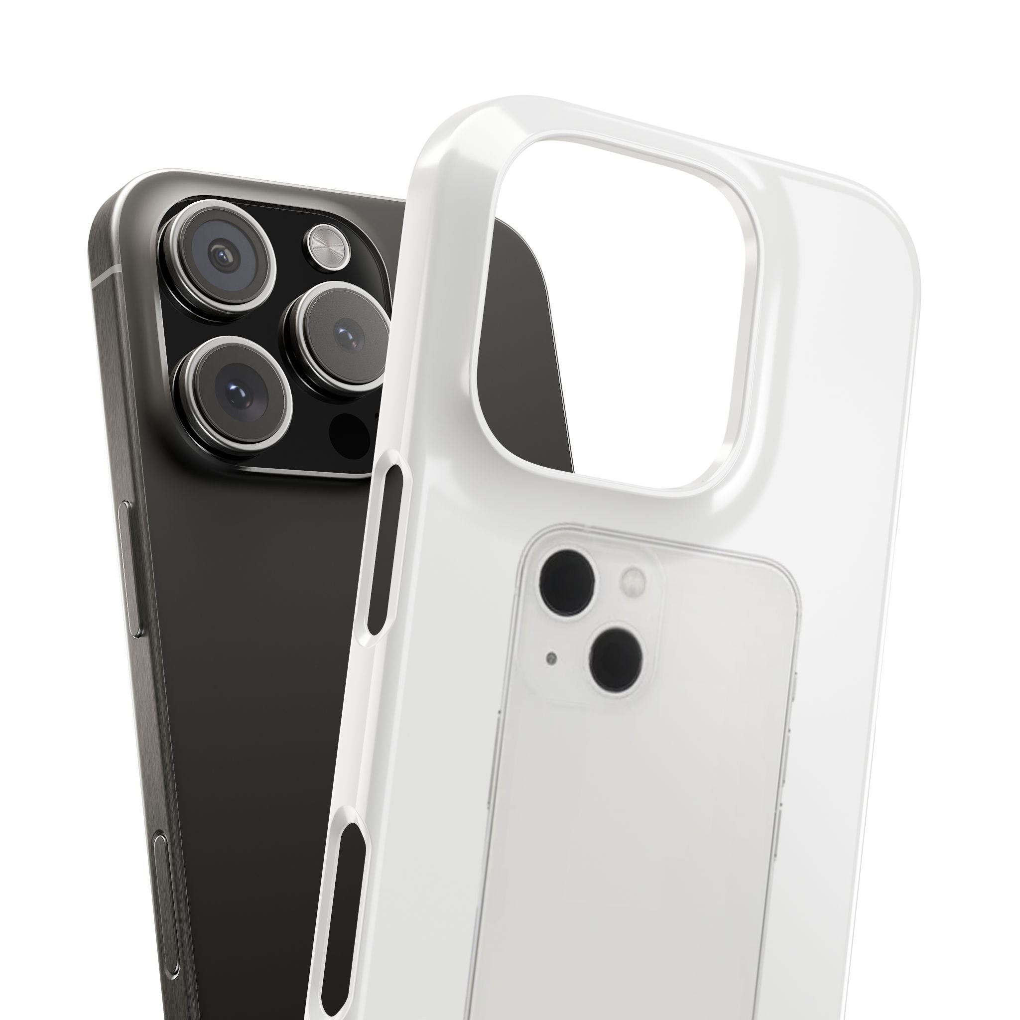 iPhone on iPhone iPhone Case