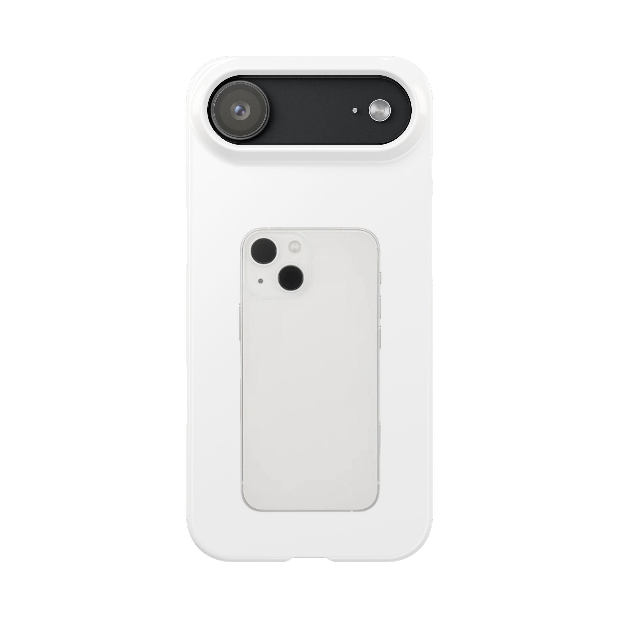 iPhone on iPhone iPhone Case