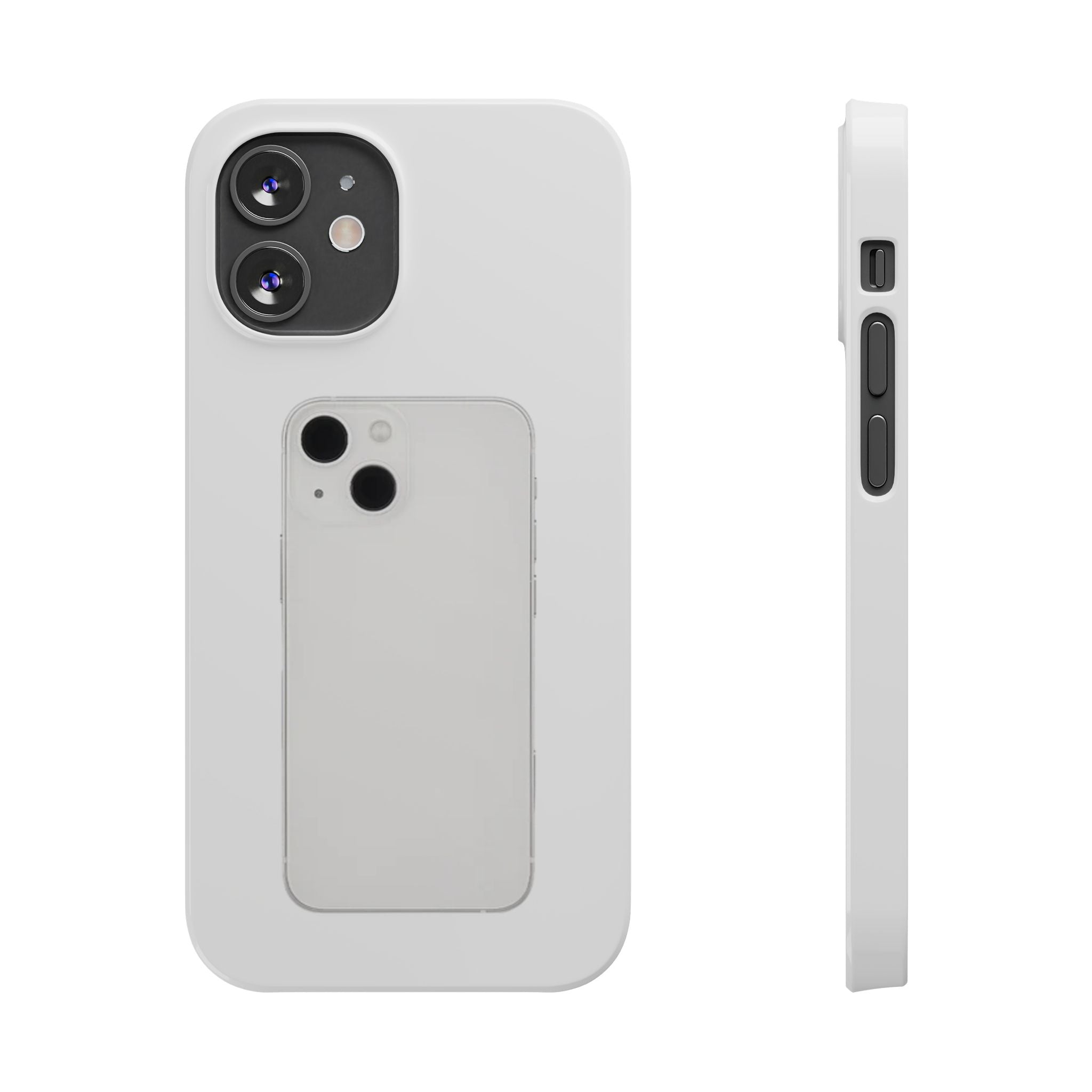 iPhone on iPhone iPhone Case