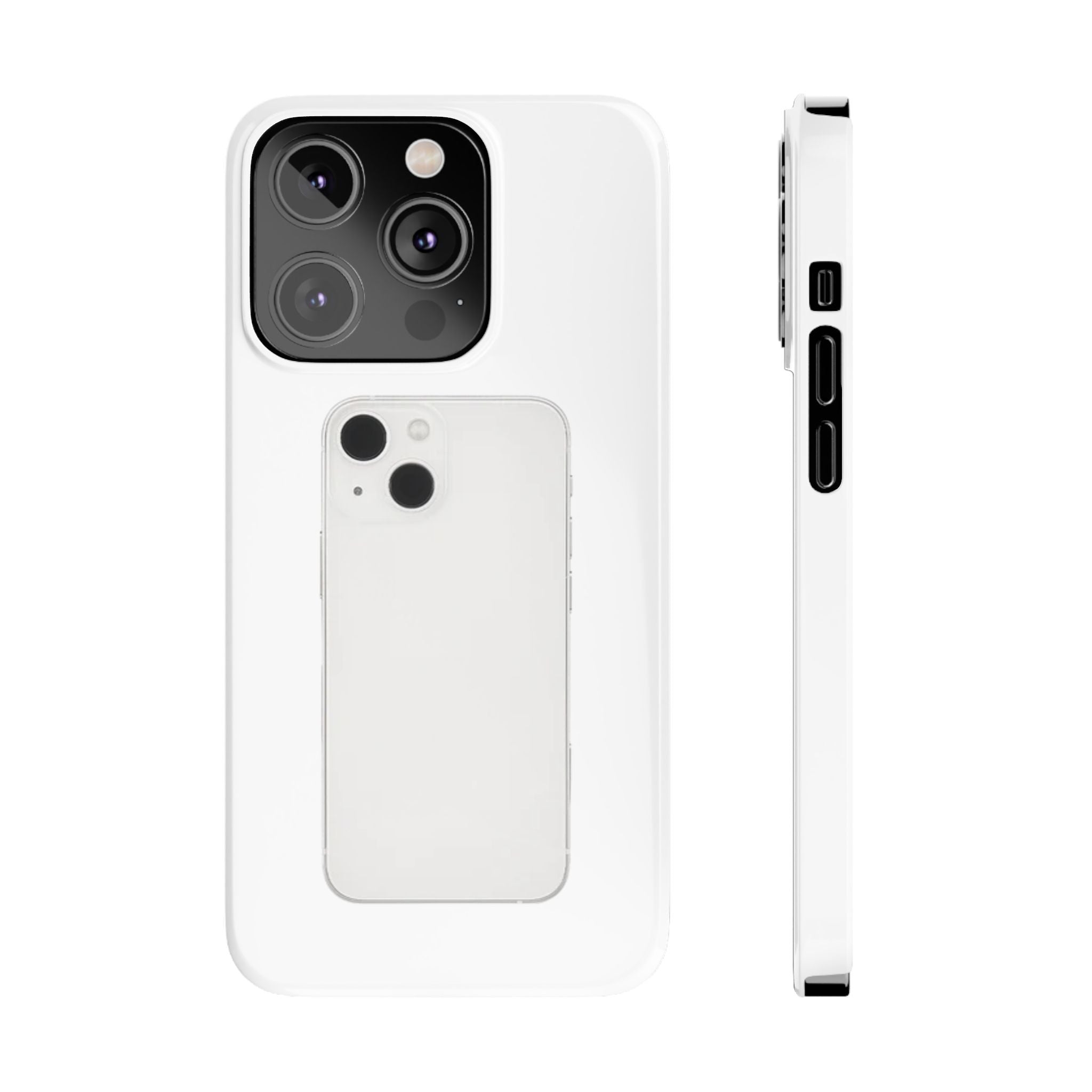 iPhone on iPhone iPhone Case