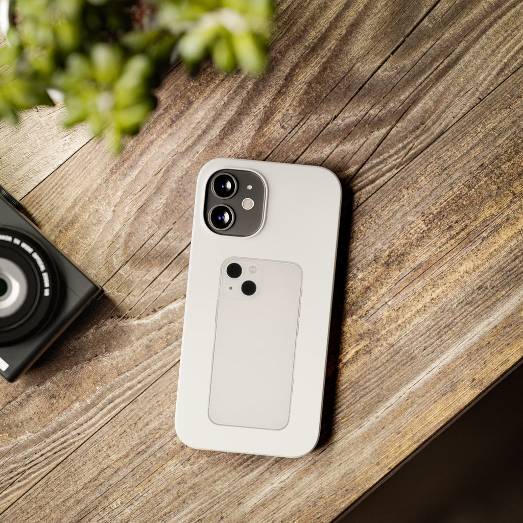 iPhone on iPhone iPhone Case