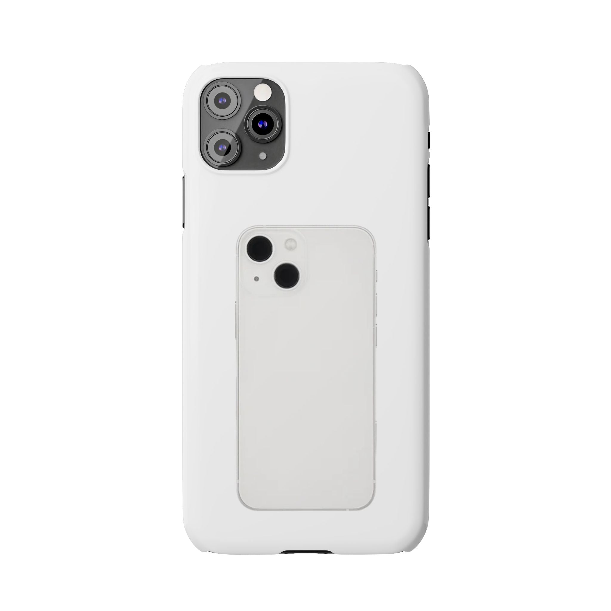 iPhone on iPhone iPhone Case