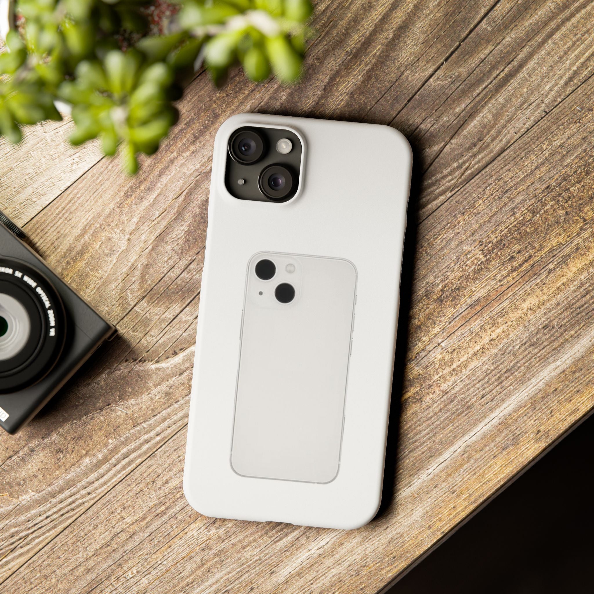 iPhone on iPhone iPhone Case