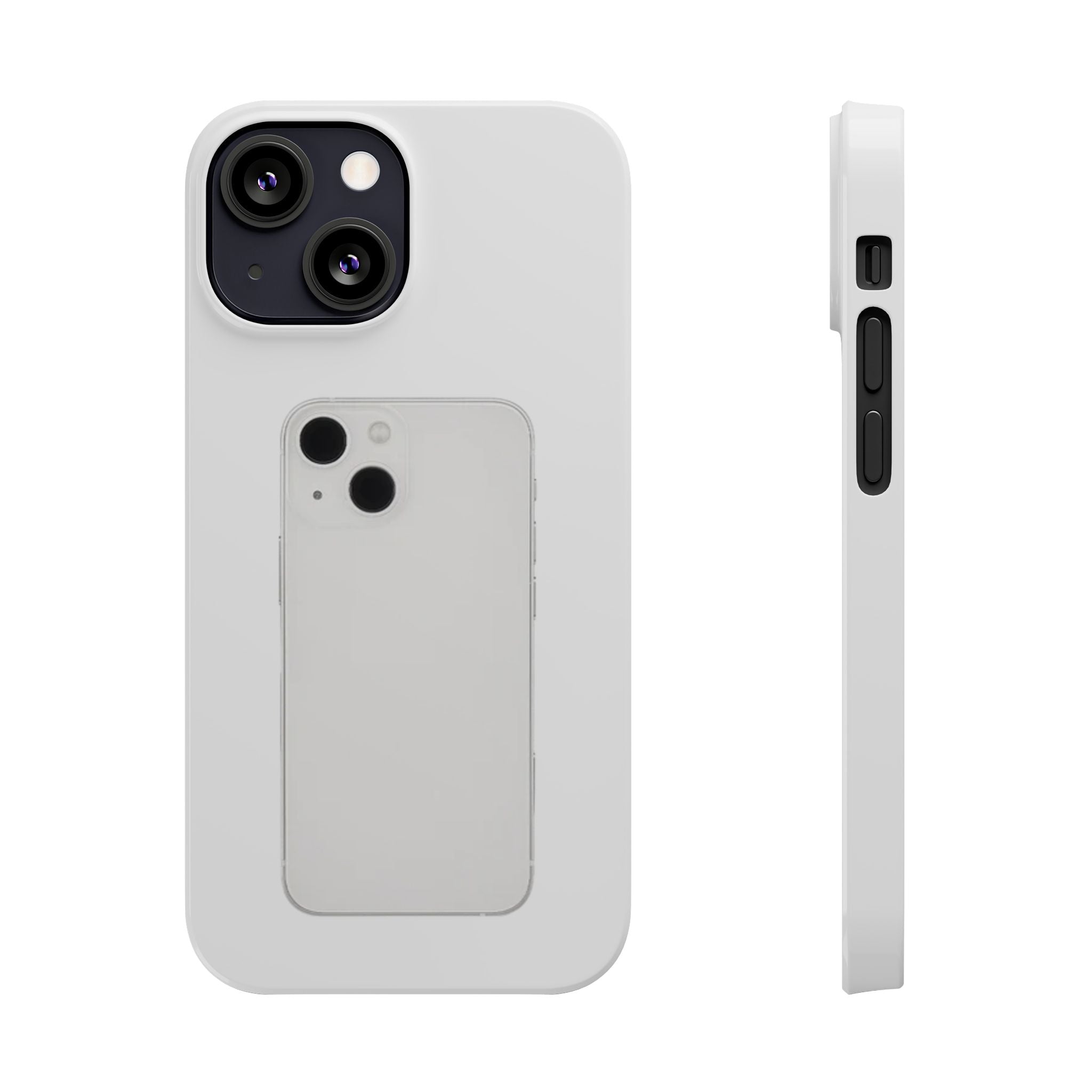 iPhone on iPhone iPhone Case