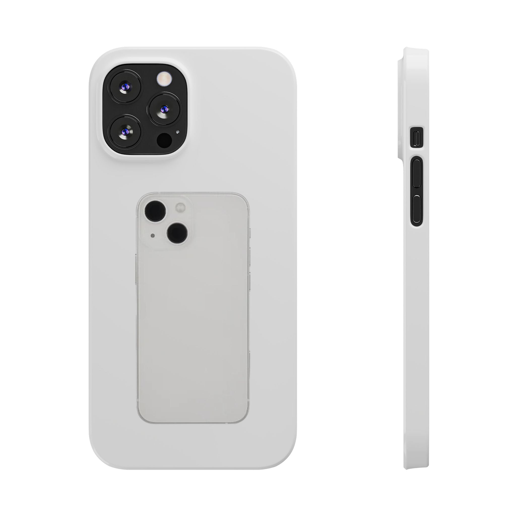 iPhone on iPhone iPhone Case