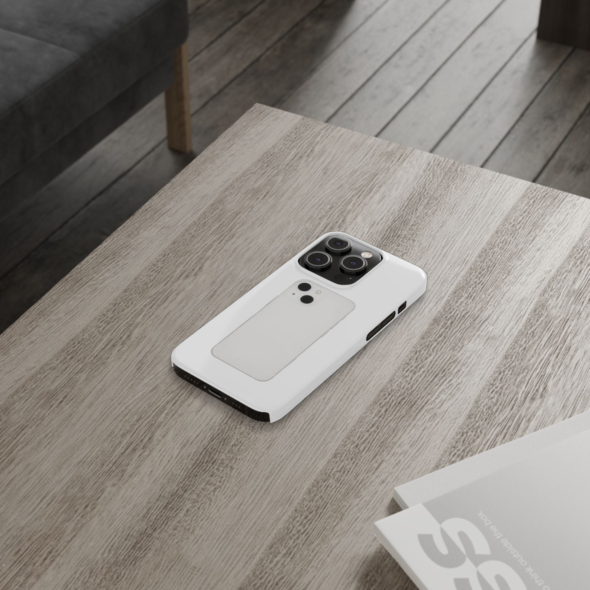 iPhone on iPhone iPhone Case