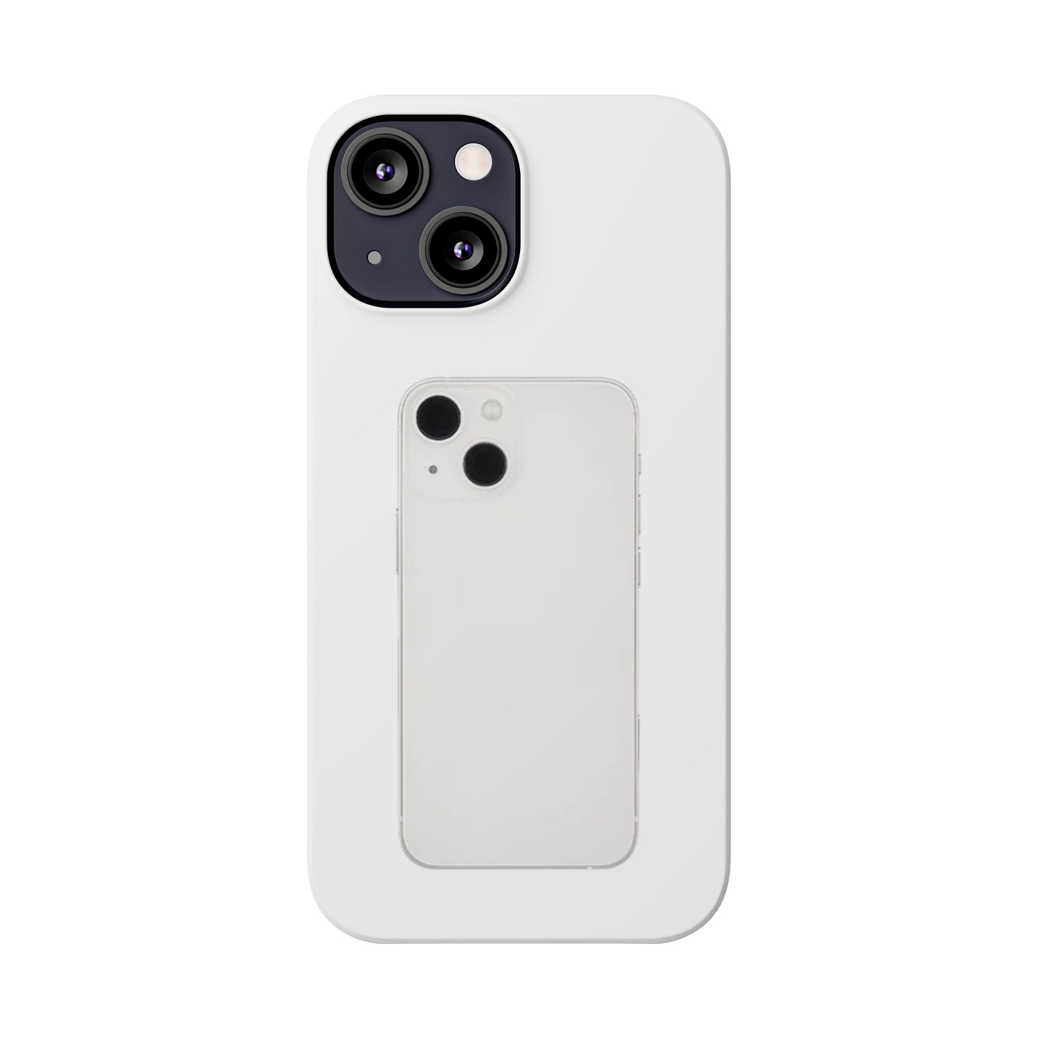 iPhone on iPhone iPhone Case