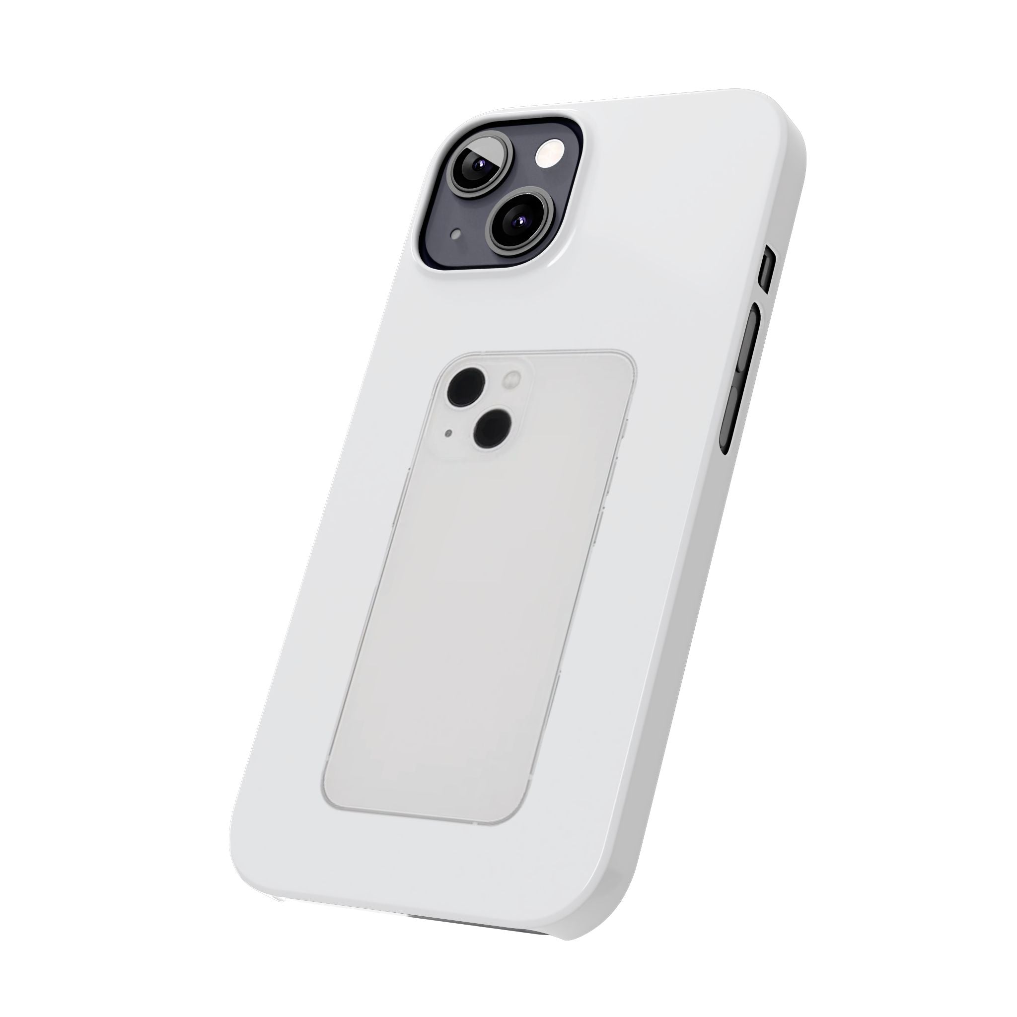 iPhone on iPhone iPhone Case
