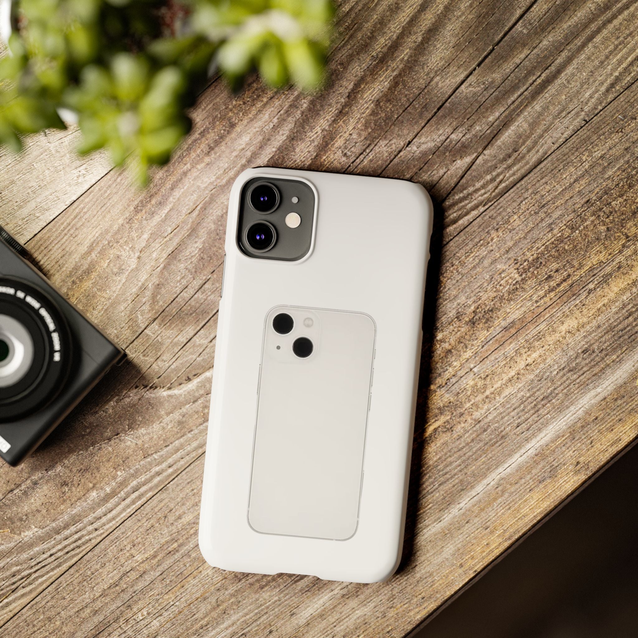 iPhone on iPhone iPhone Case