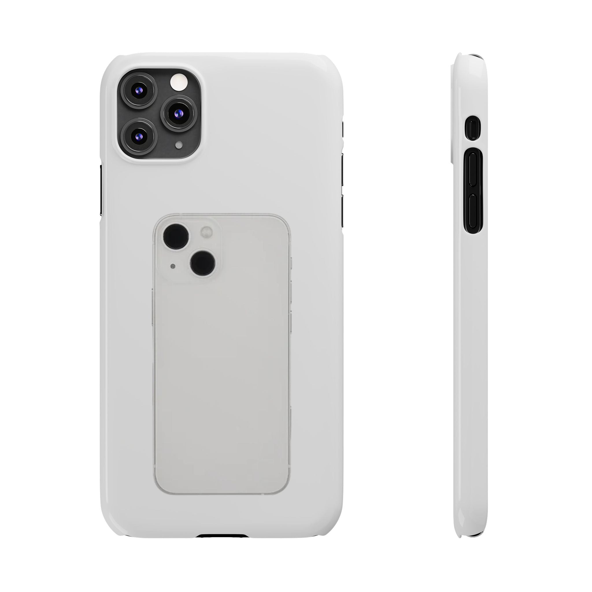 iPhone on iPhone iPhone Case