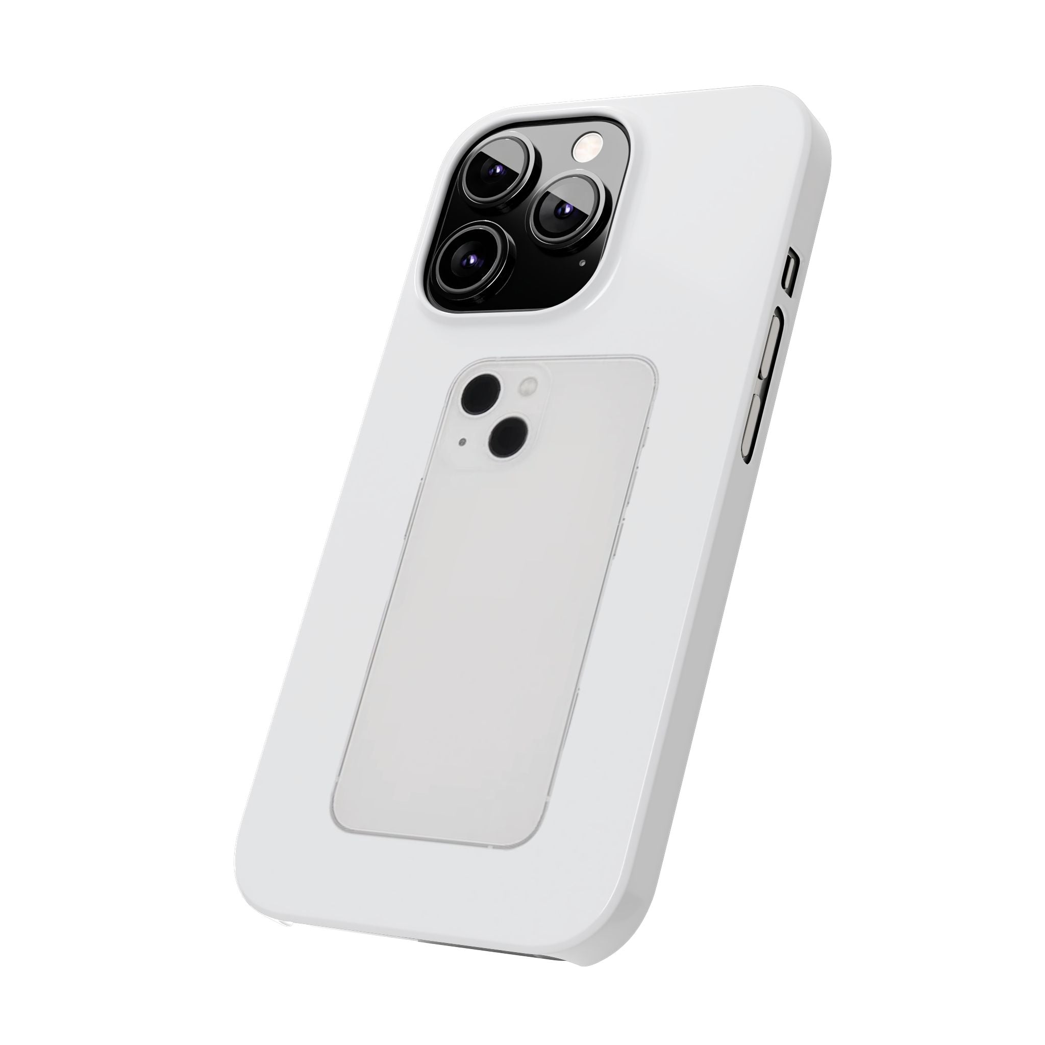 iPhone on iPhone iPhone Case