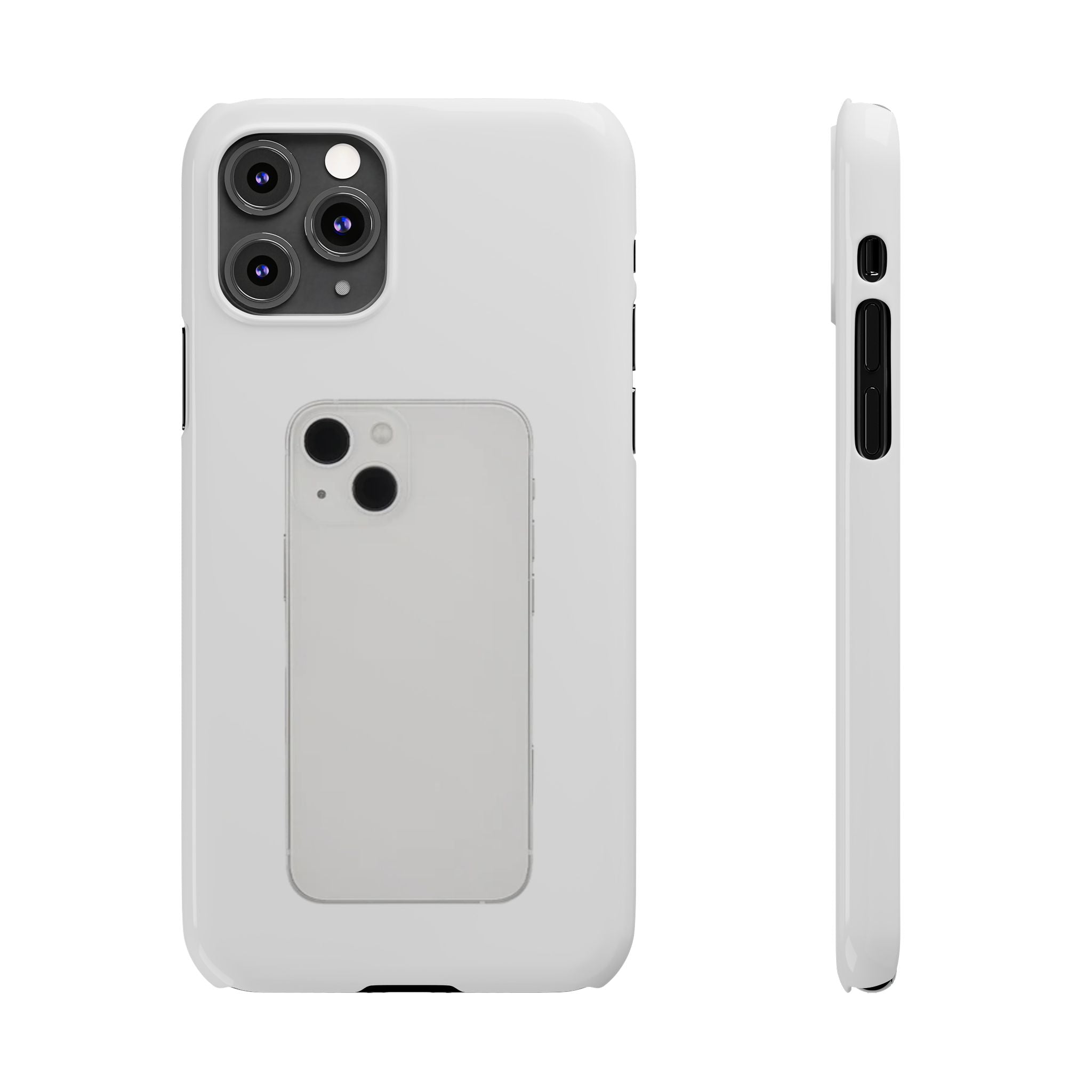 iPhone on iPhone iPhone Case