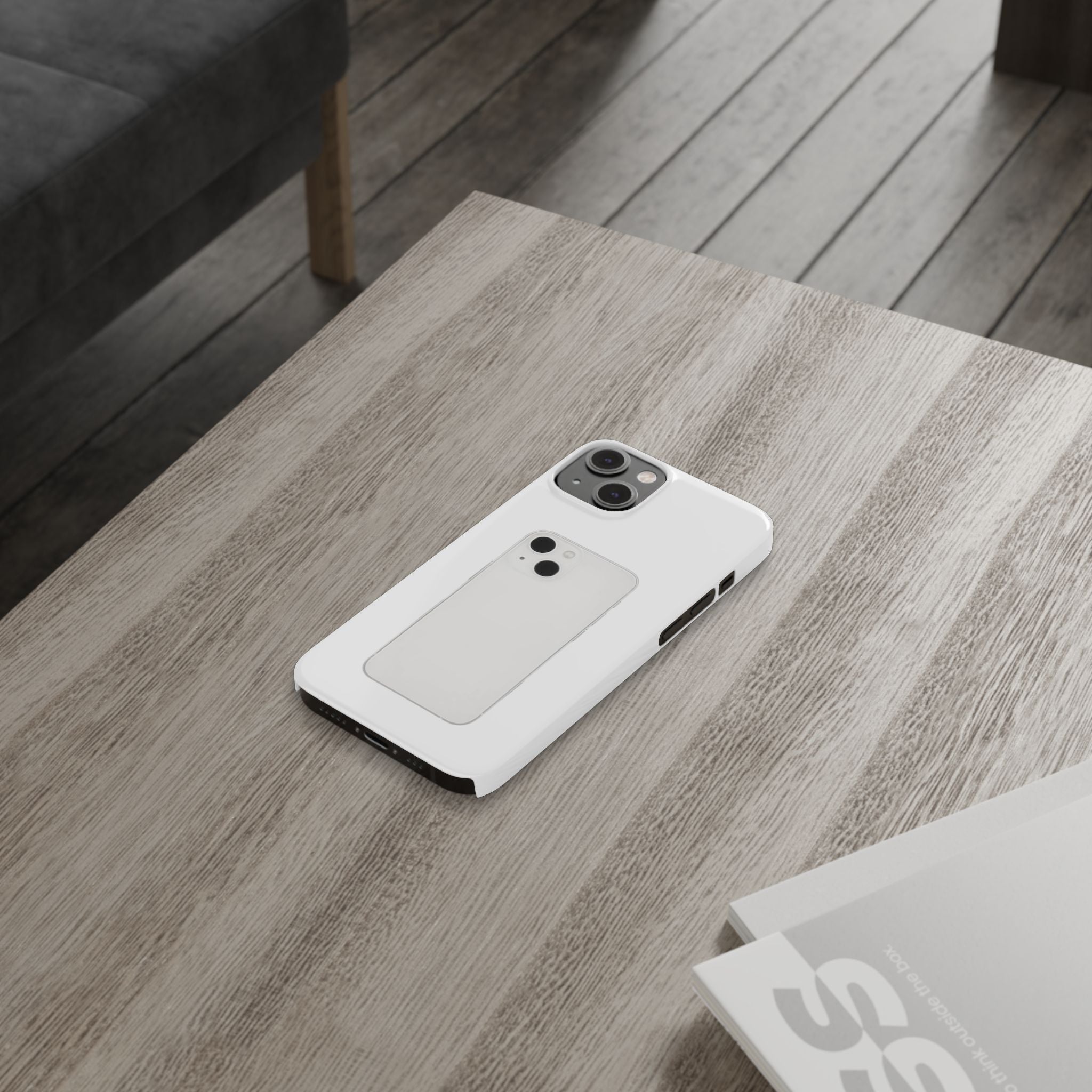 iPhone on iPhone iPhone Case
