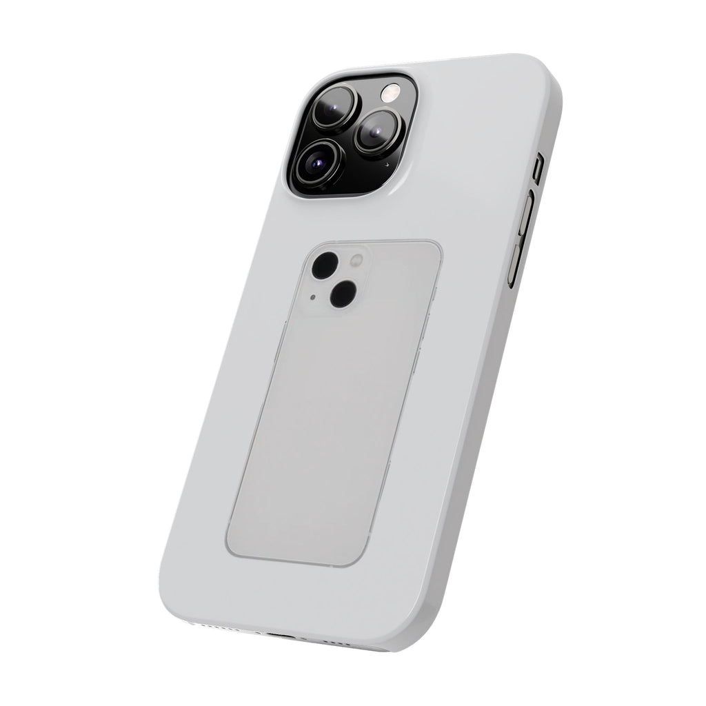 iPhone on iPhone iPhone Case