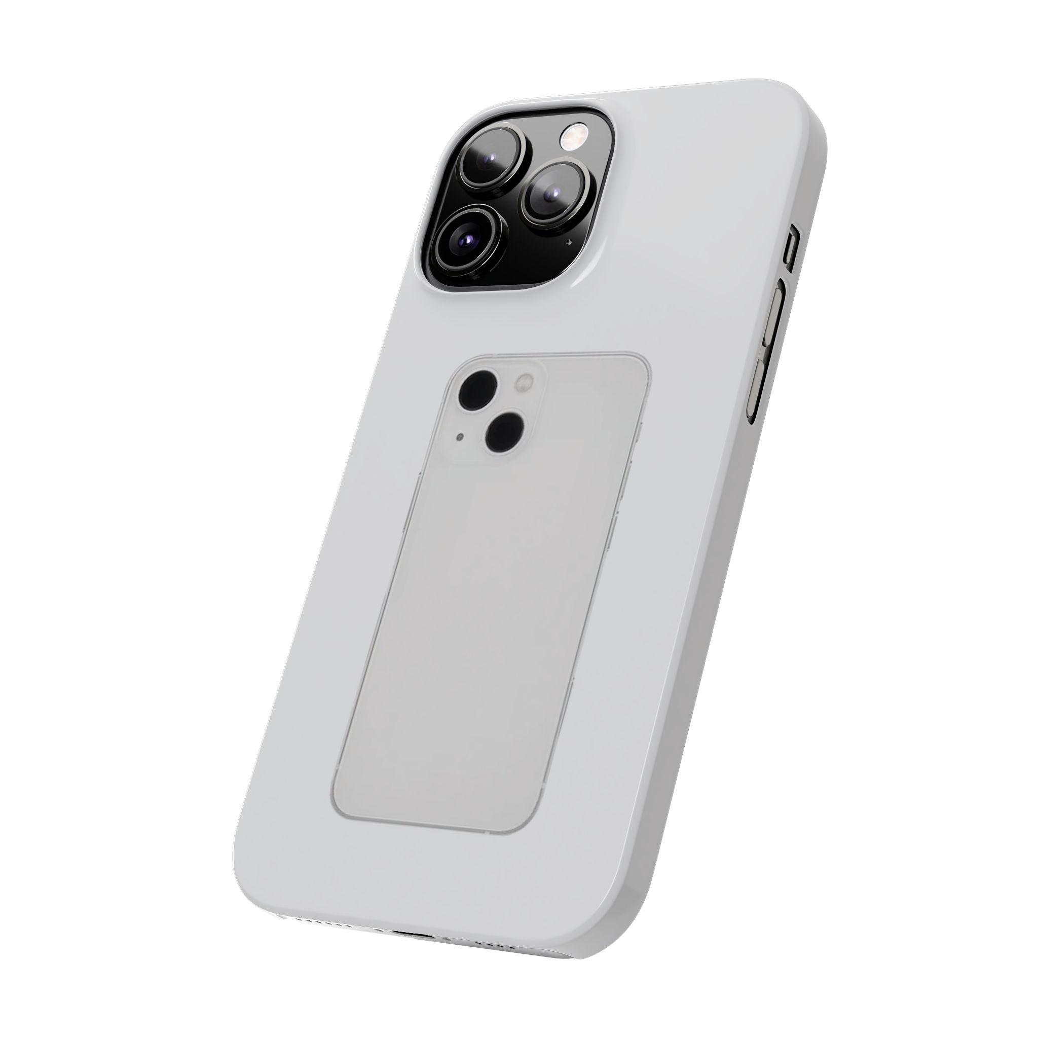 iPhone on iPhone iPhone Case