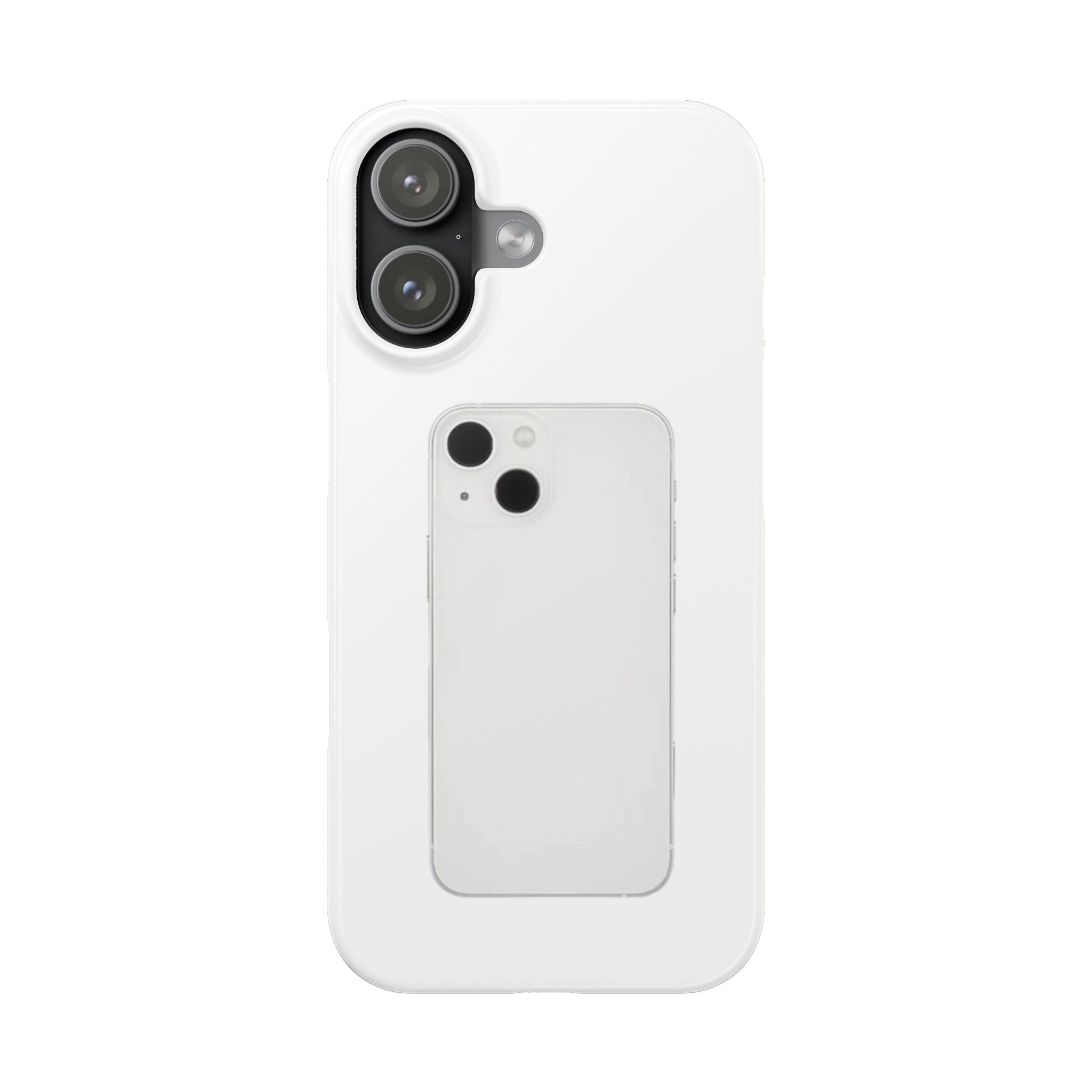iPhone on iPhone iPhone Case
