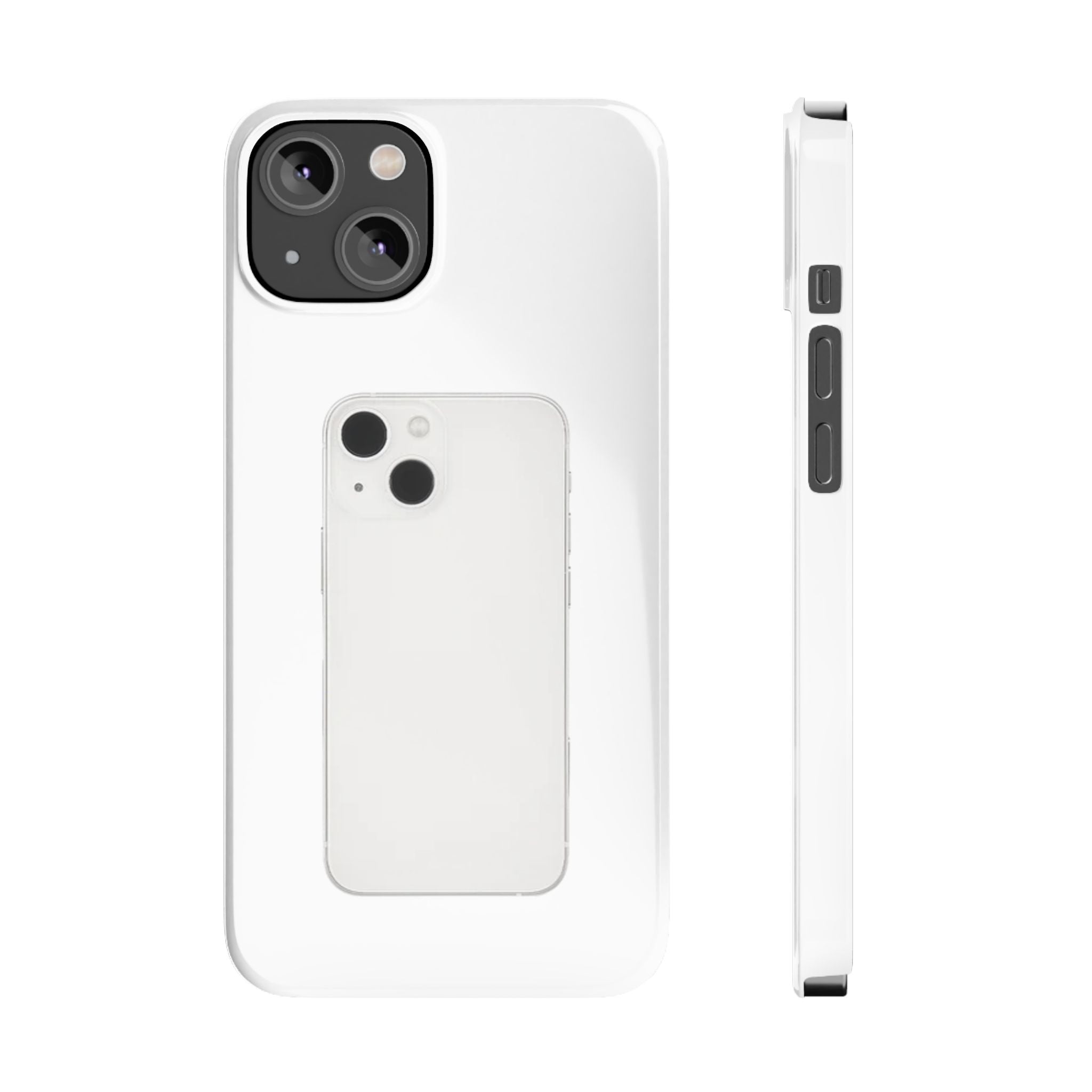 iPhone on iPhone iPhone Case