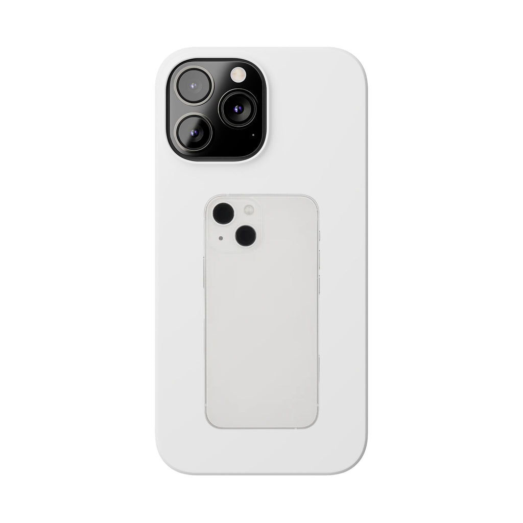 iPhone on iPhone iPhone Case