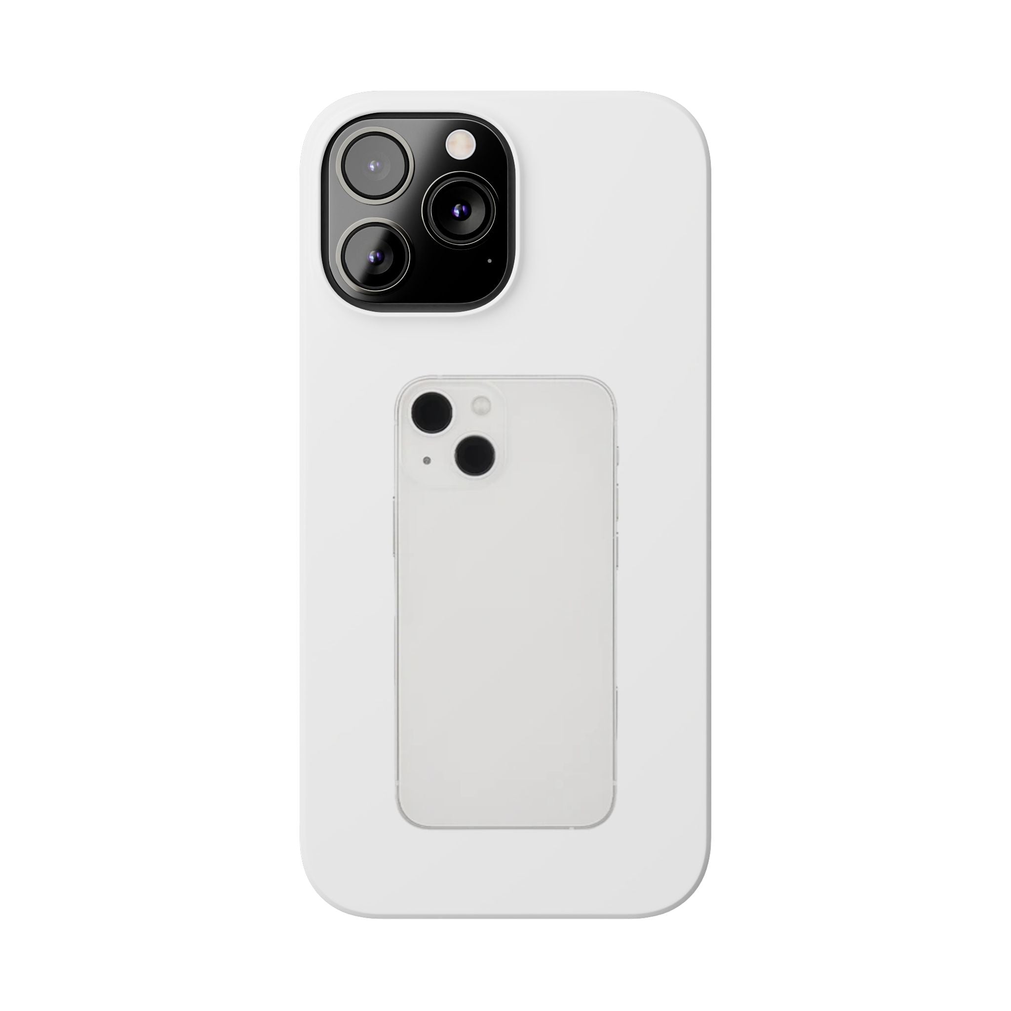 iPhone on iPhone iPhone Case