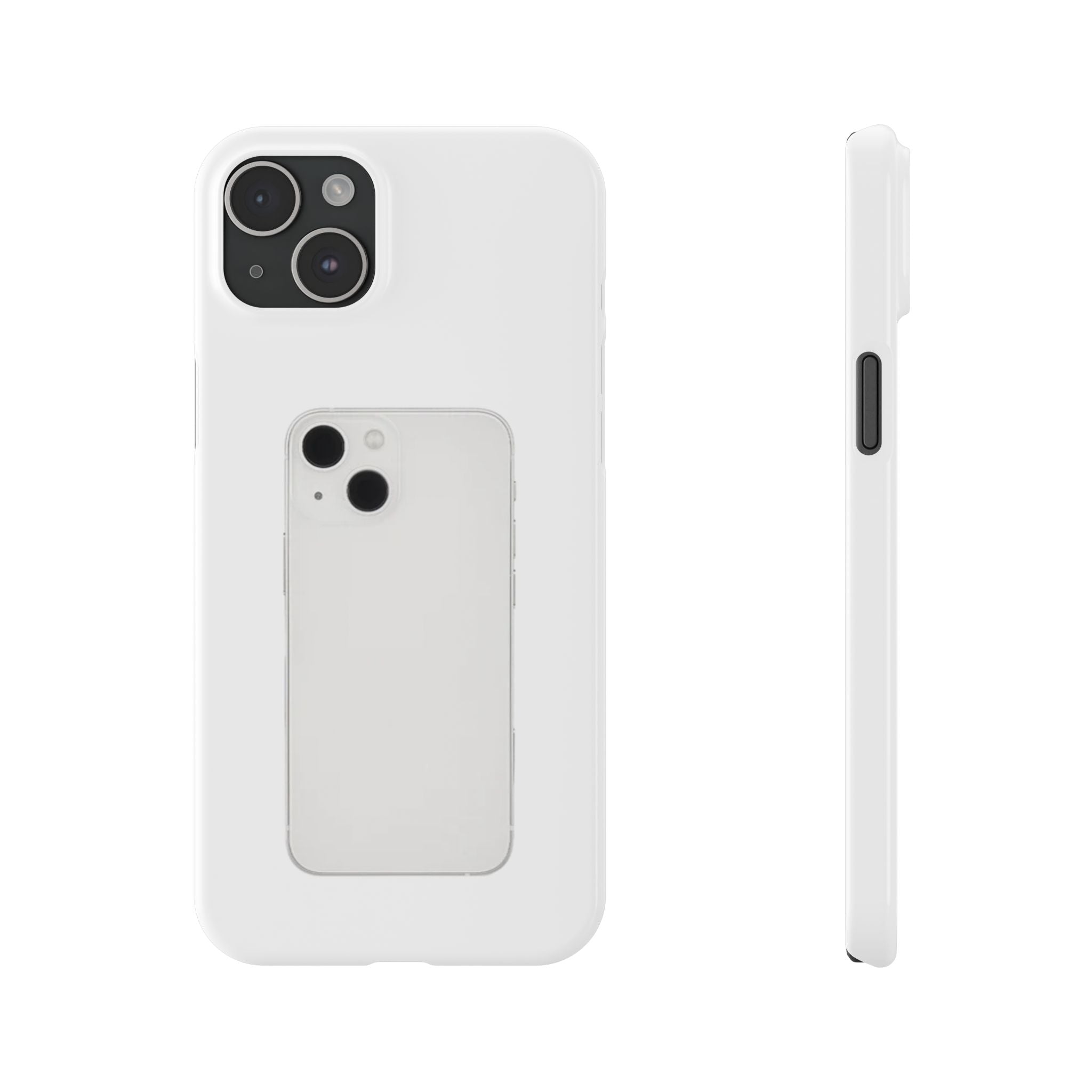 iPhone on iPhone iPhone Case