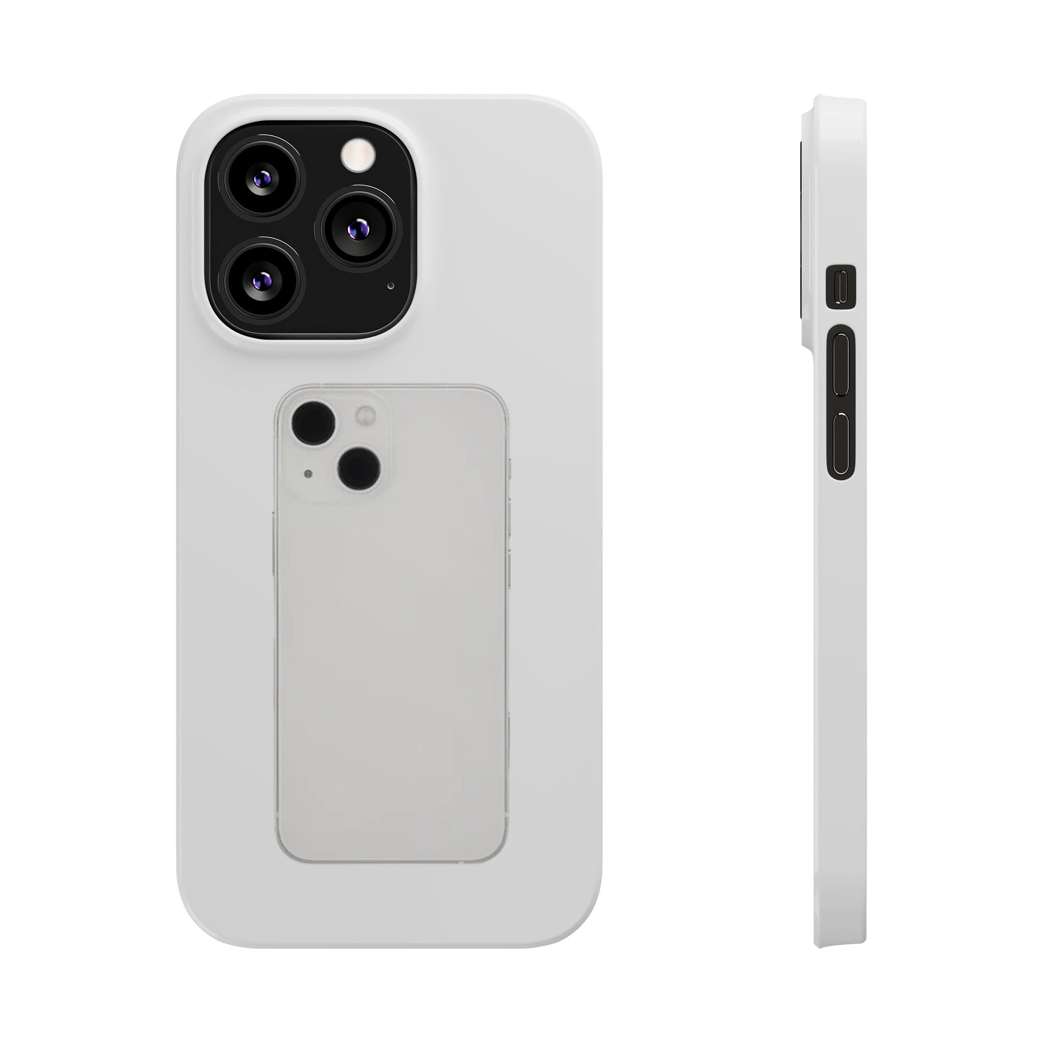 iPhone on iPhone iPhone Case