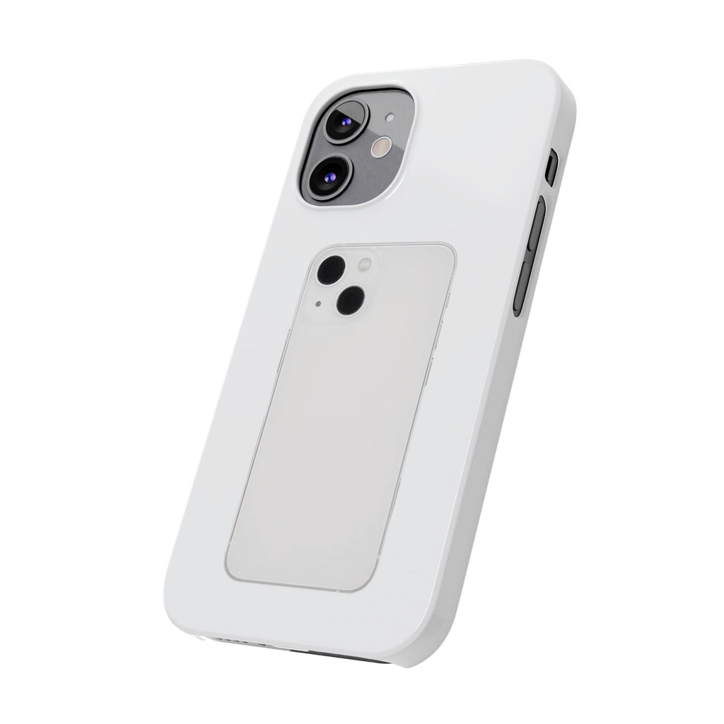 iPhone on iPhone iPhone Case