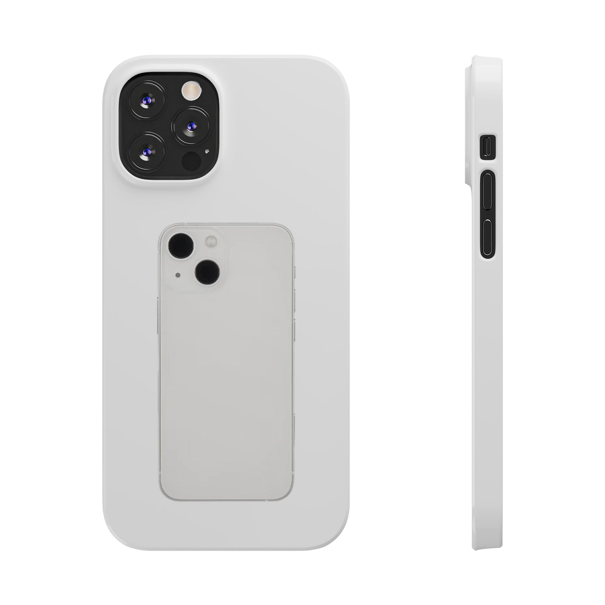 iPhone on iPhone iPhone Case