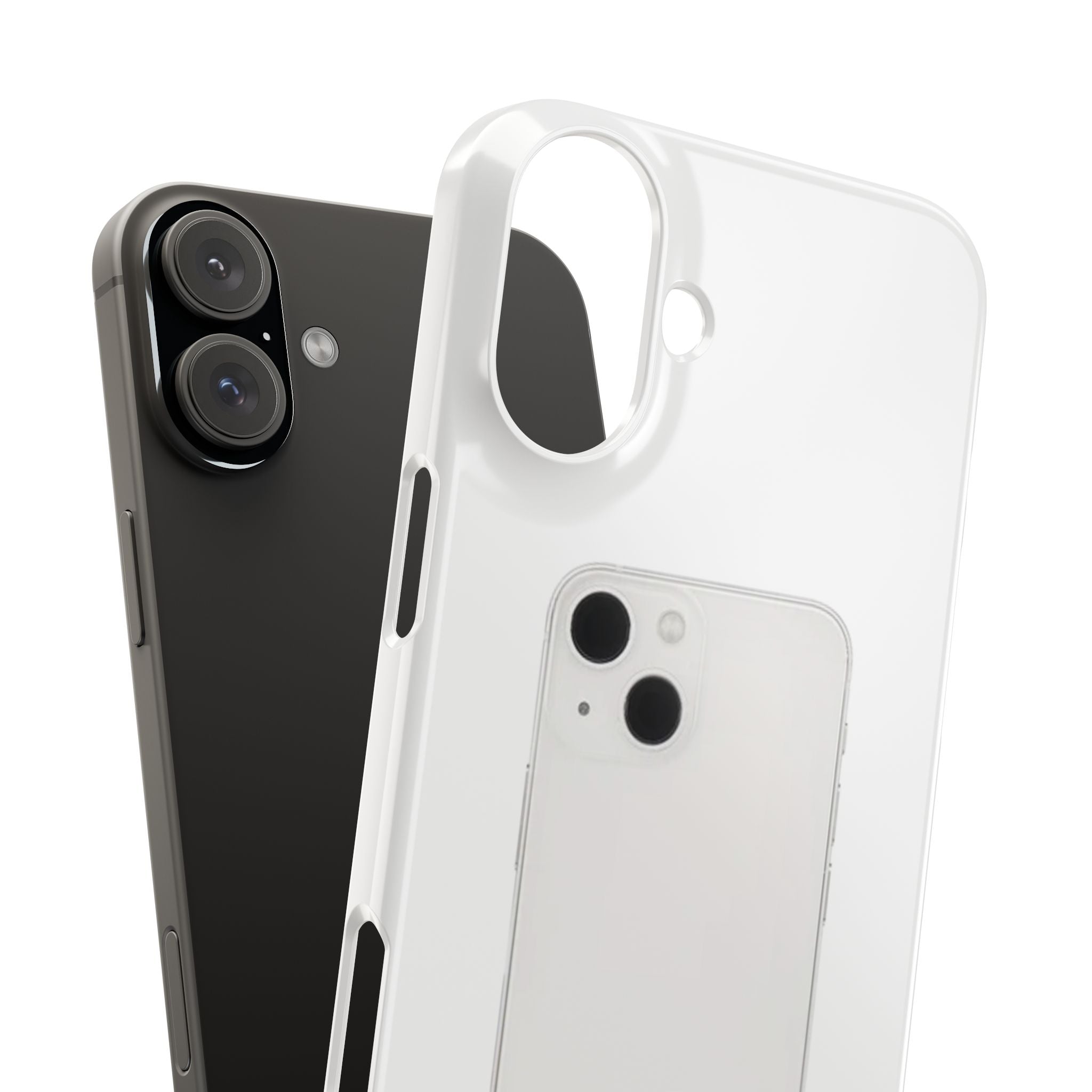 iPhone on iPhone iPhone Case