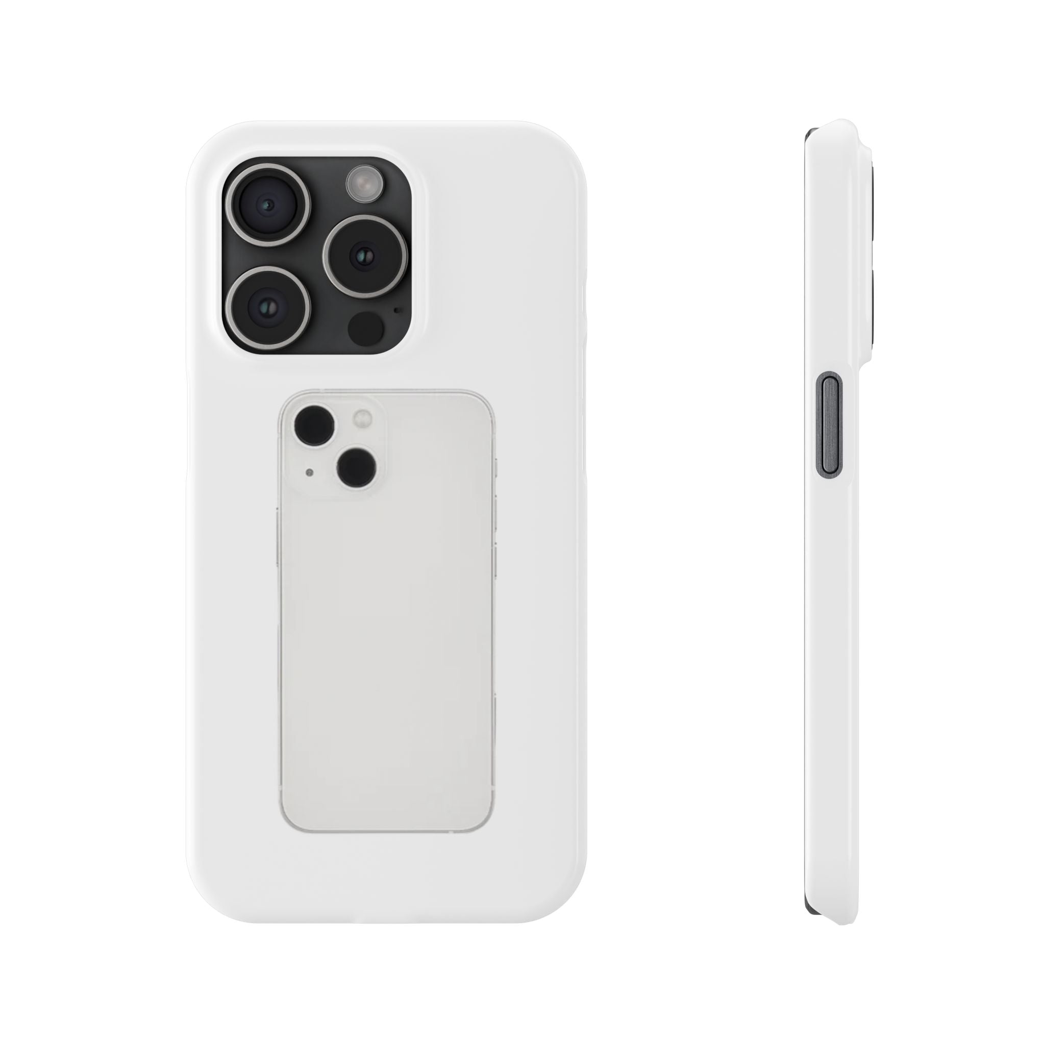 iPhone on iPhone iPhone Case