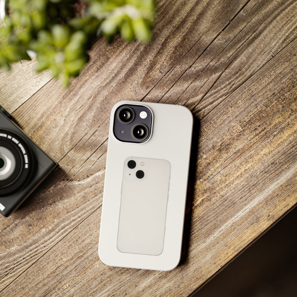 iPhone on iPhone iPhone Case