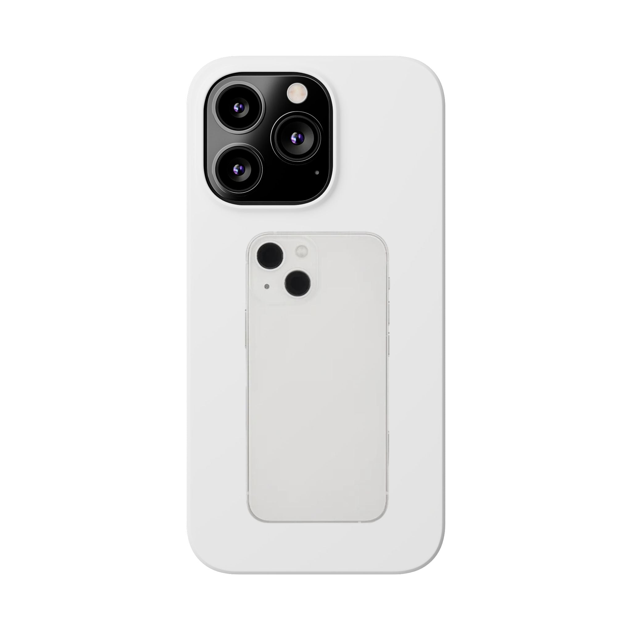 iPhone on iPhone iPhone Case