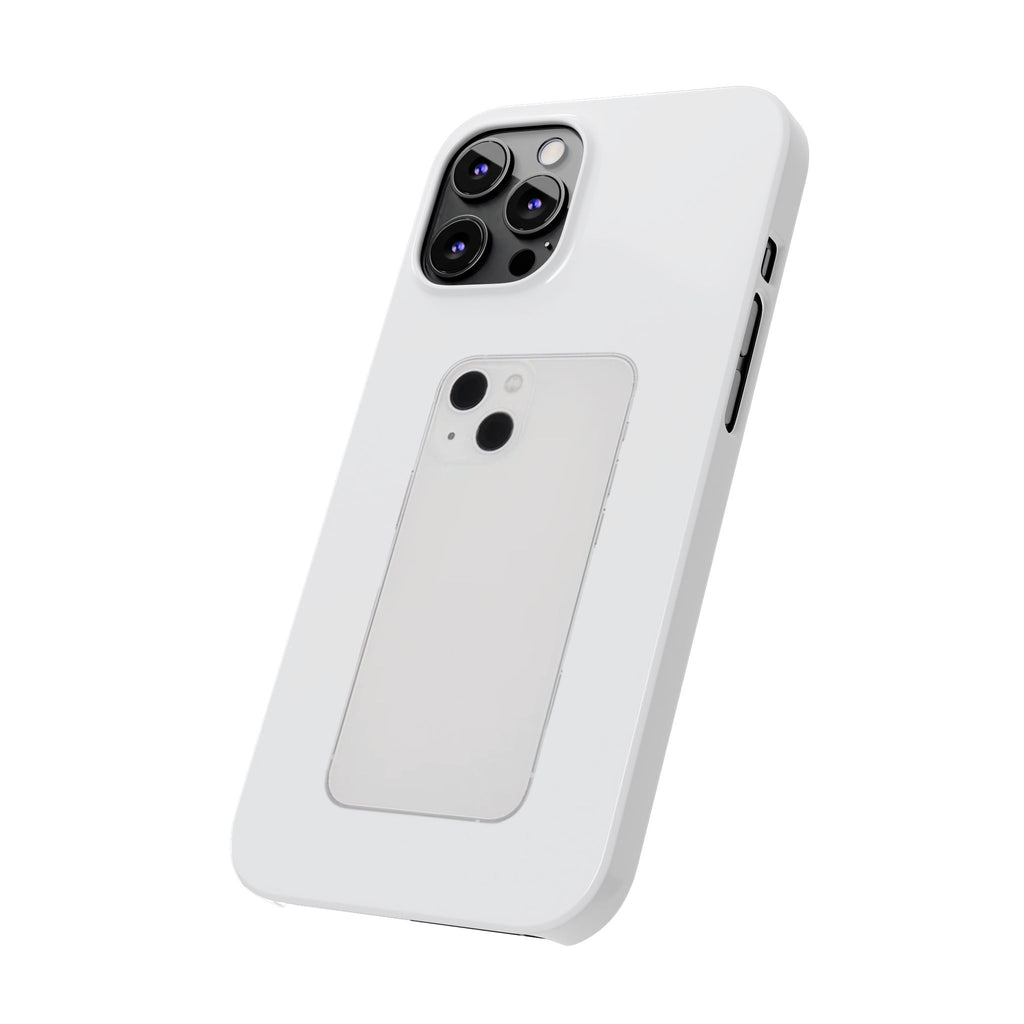 iPhone on iPhone iPhone Case