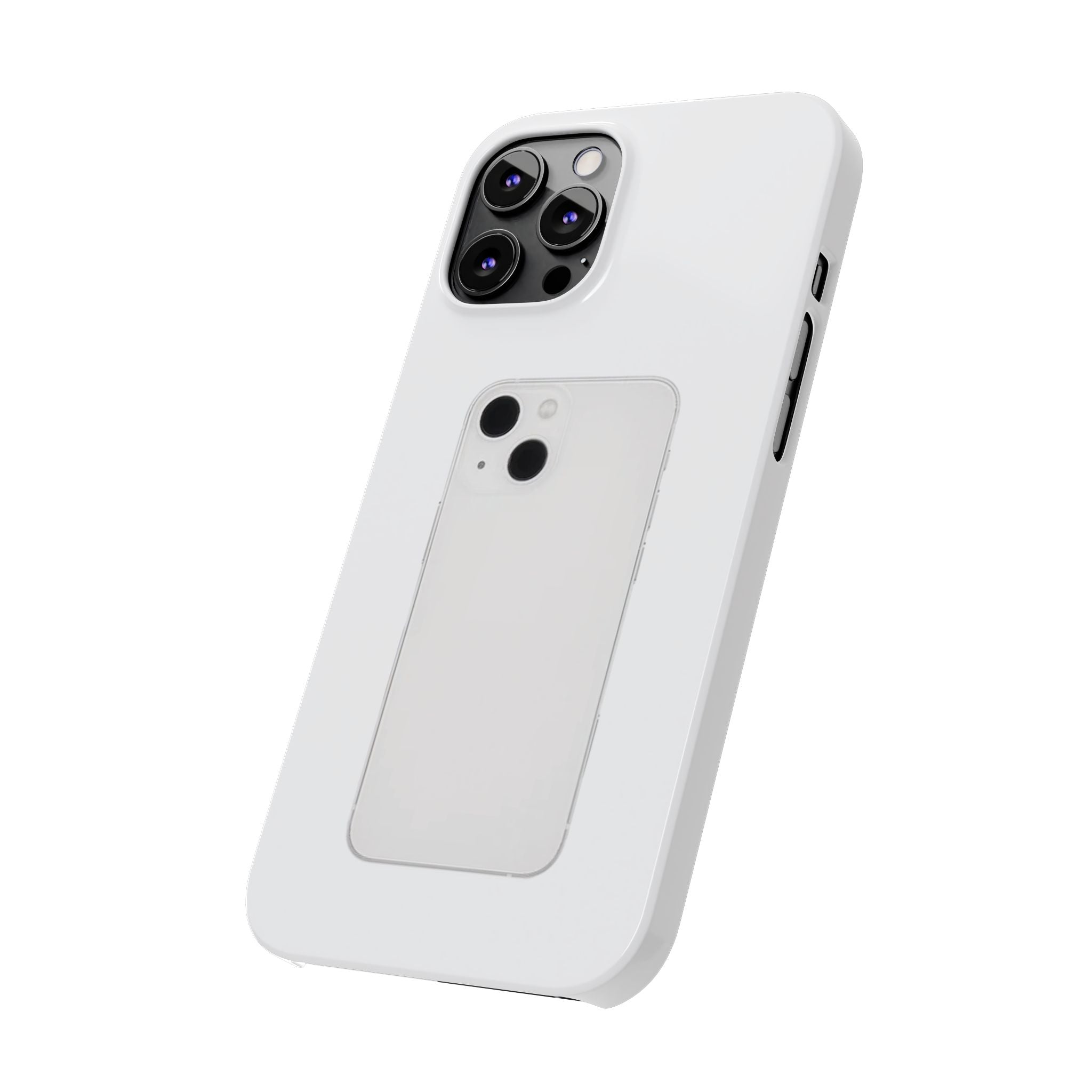 iPhone on iPhone iPhone Case