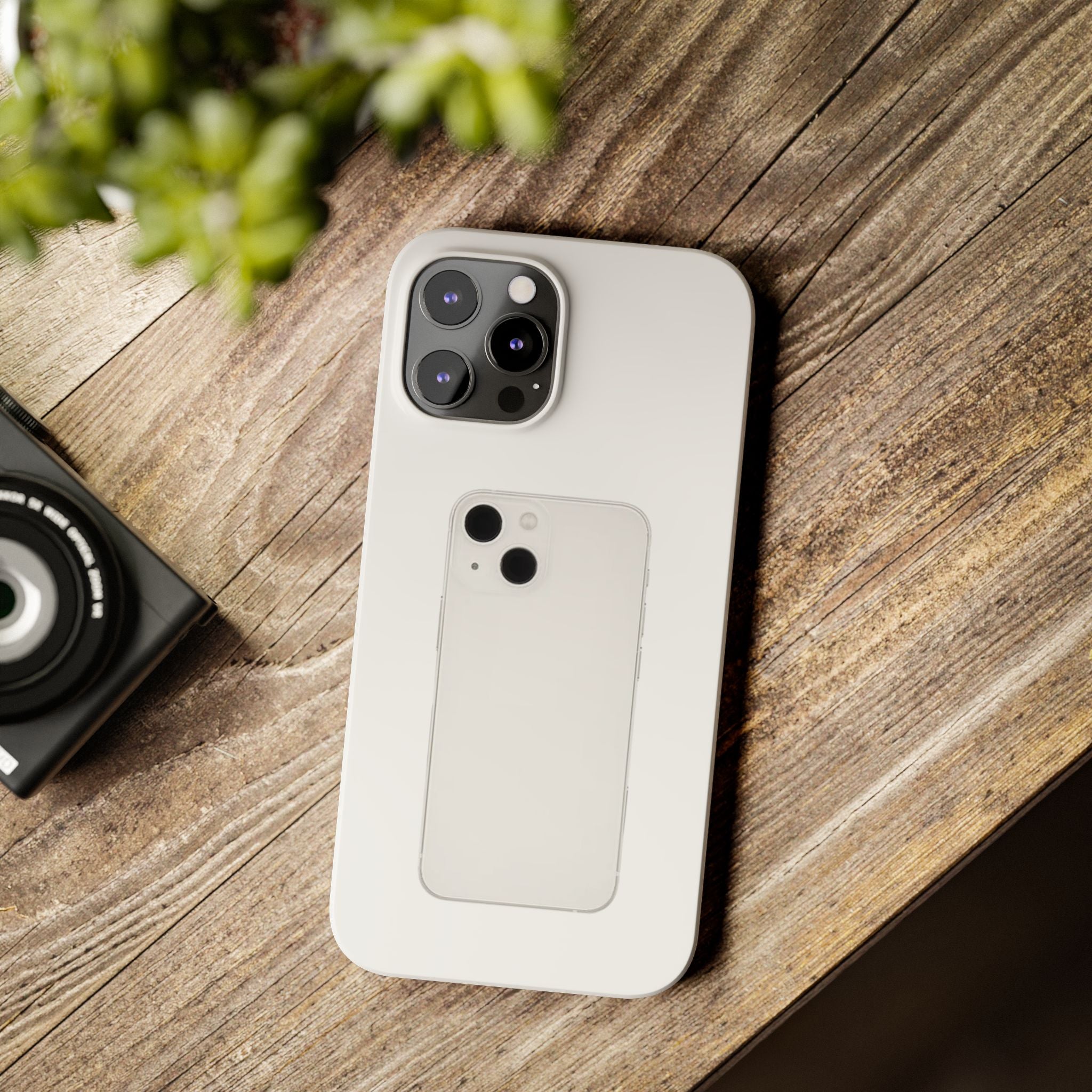 iPhone on iPhone iPhone Case