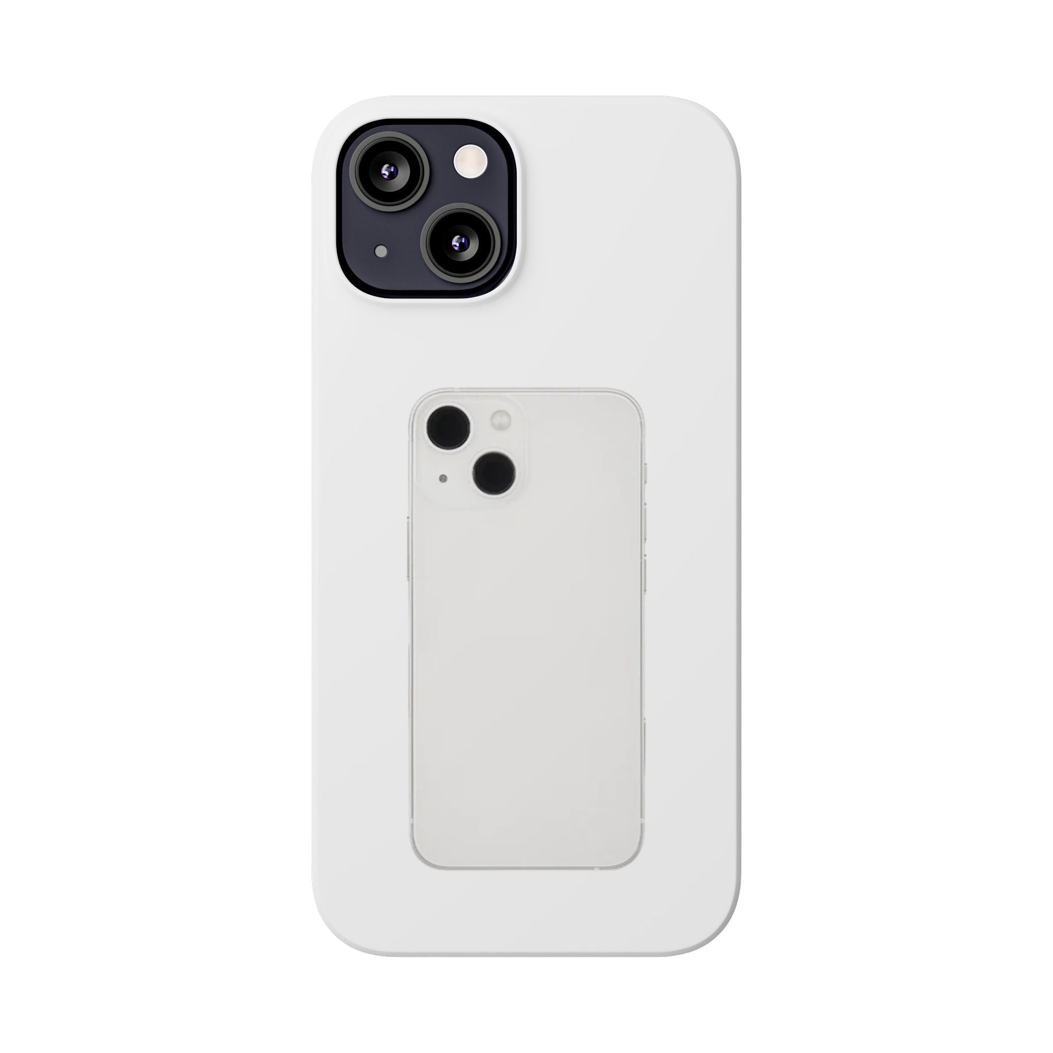 iPhone on iPhone iPhone Case