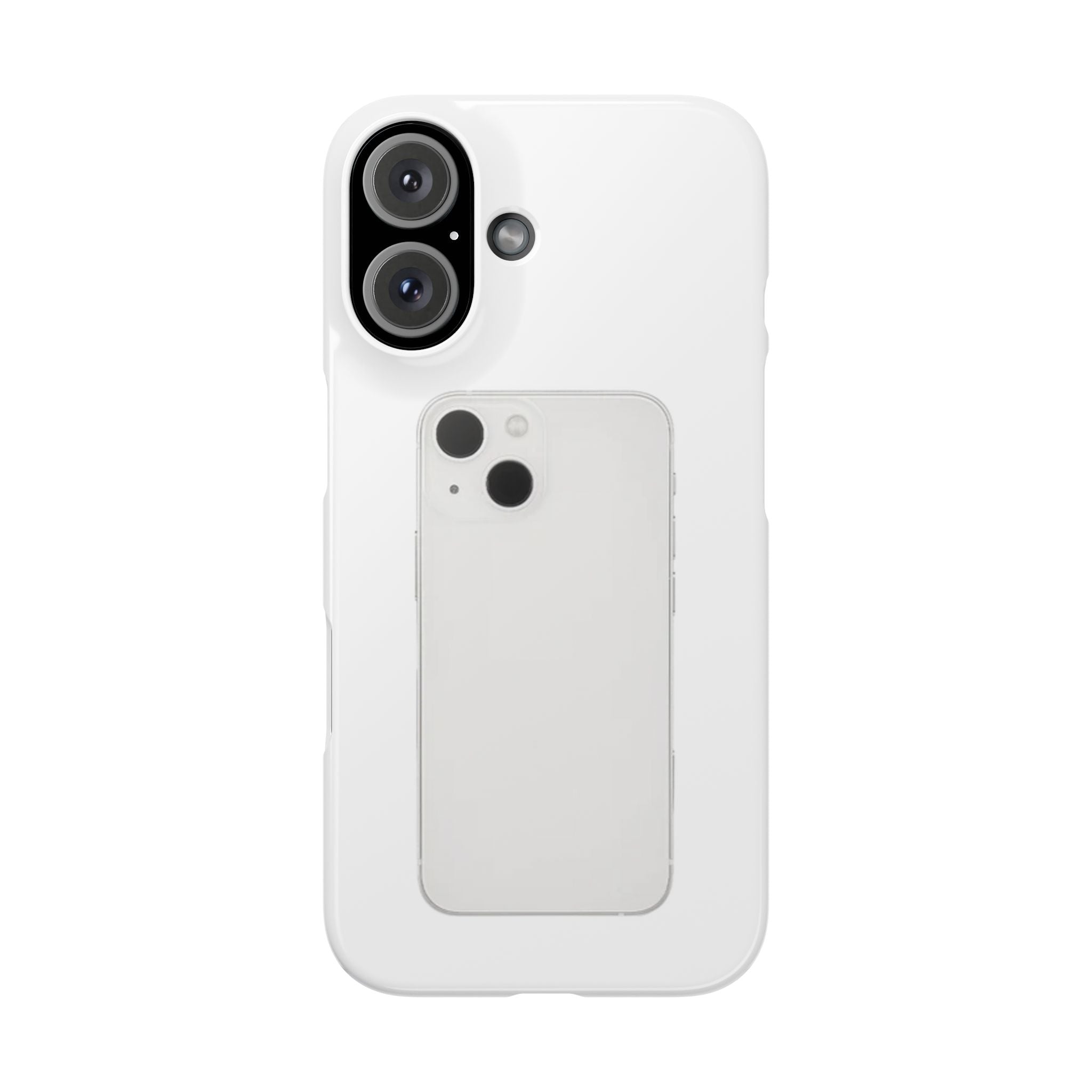 iPhone on iPhone iPhone Case